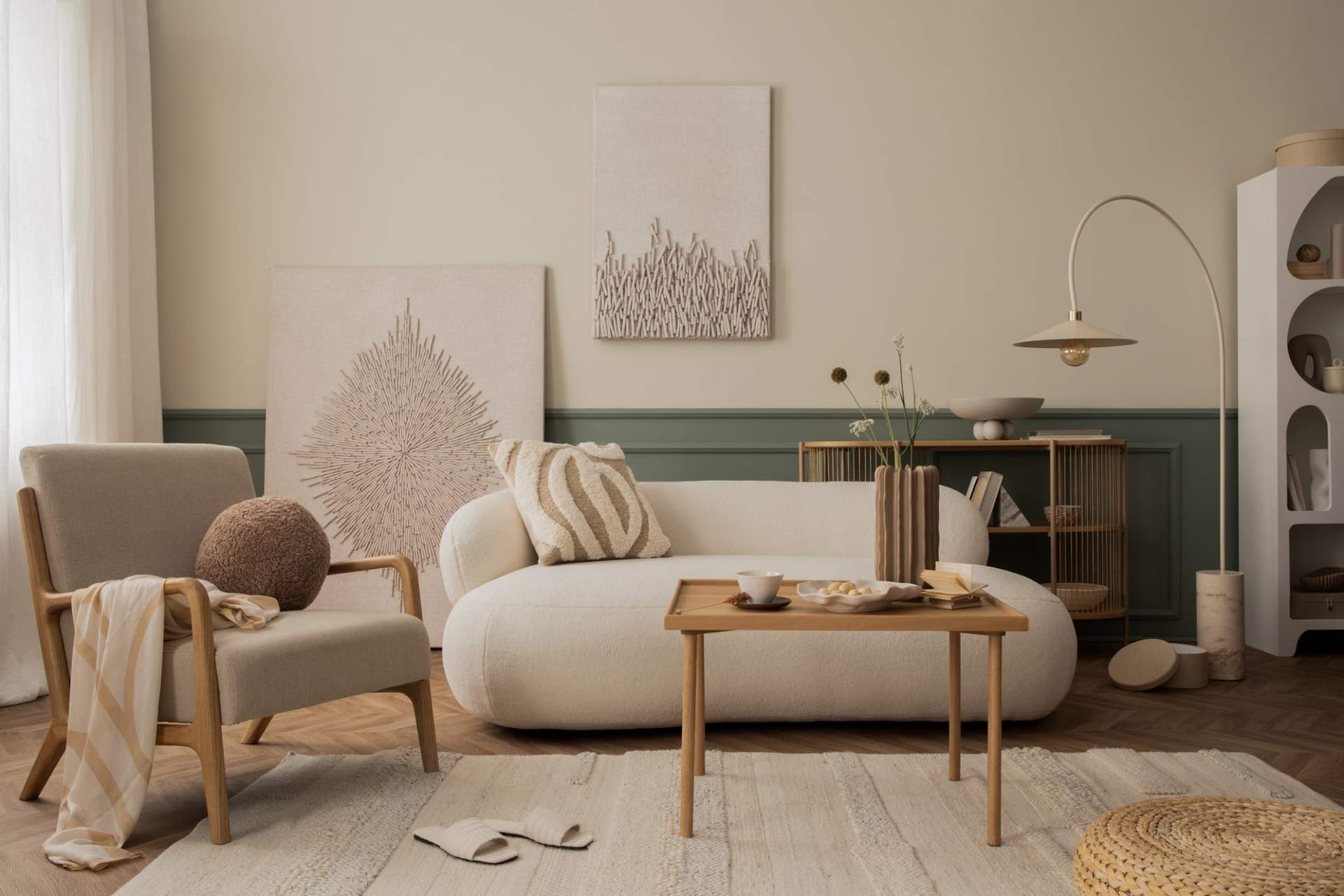 Diese Einrichtungsgegenstände lösen Angstgefühle – und sehen auch zu Hause fantastisch aus — Deko