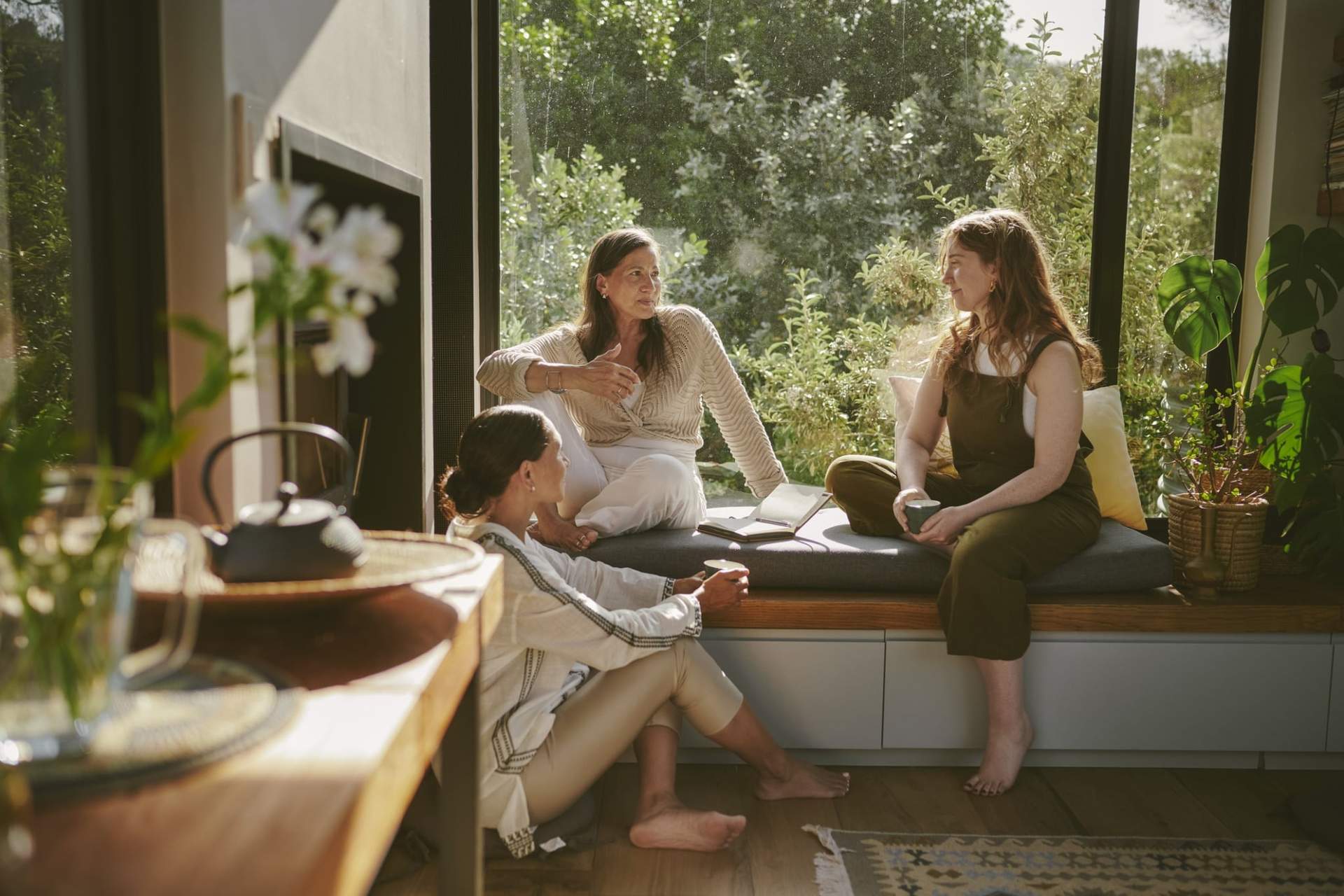 6 signes que votre amitié touche à sa fin — Famille