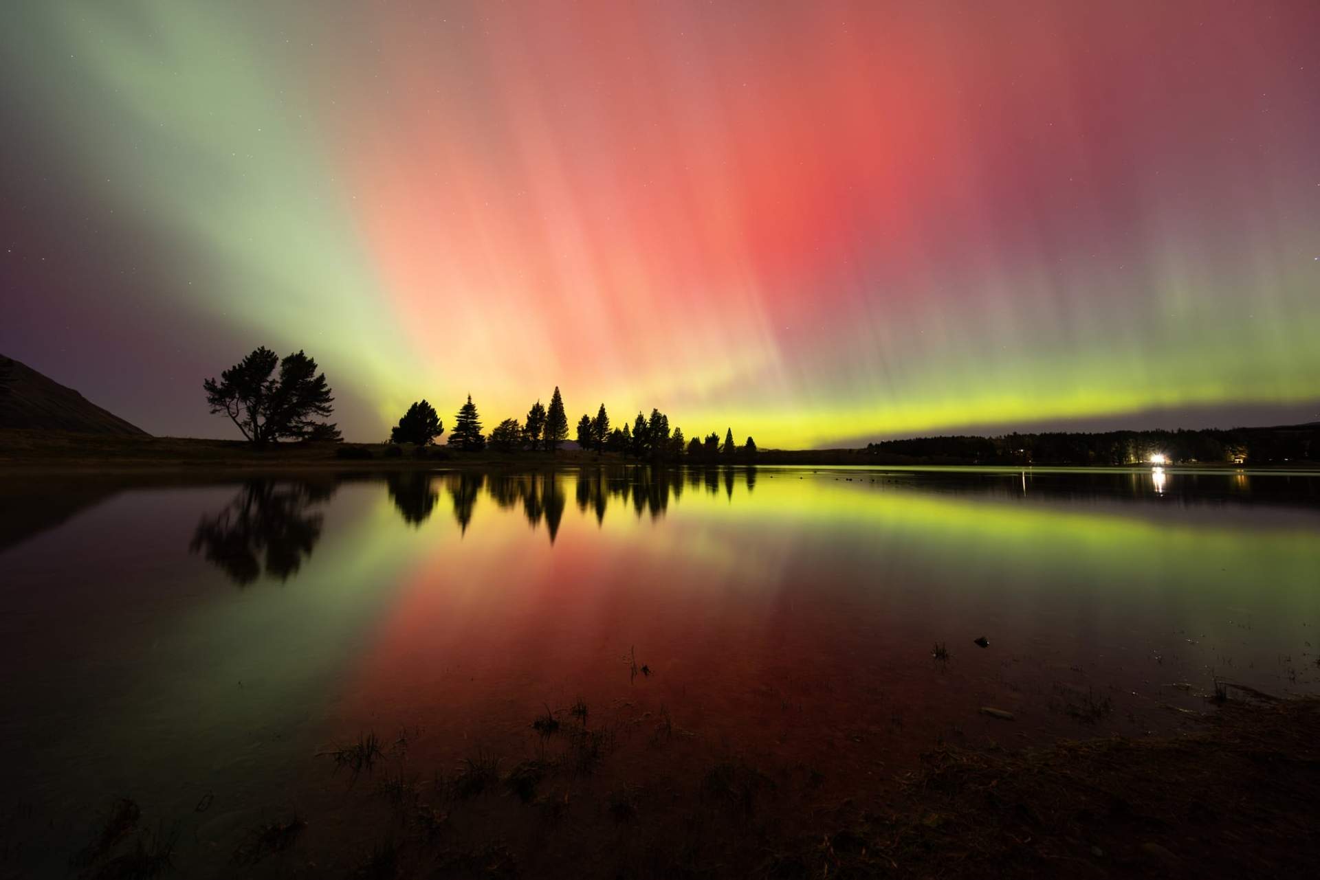 Nature’s Masterpieces: 5 Stunning Optical Illusions — Leisure