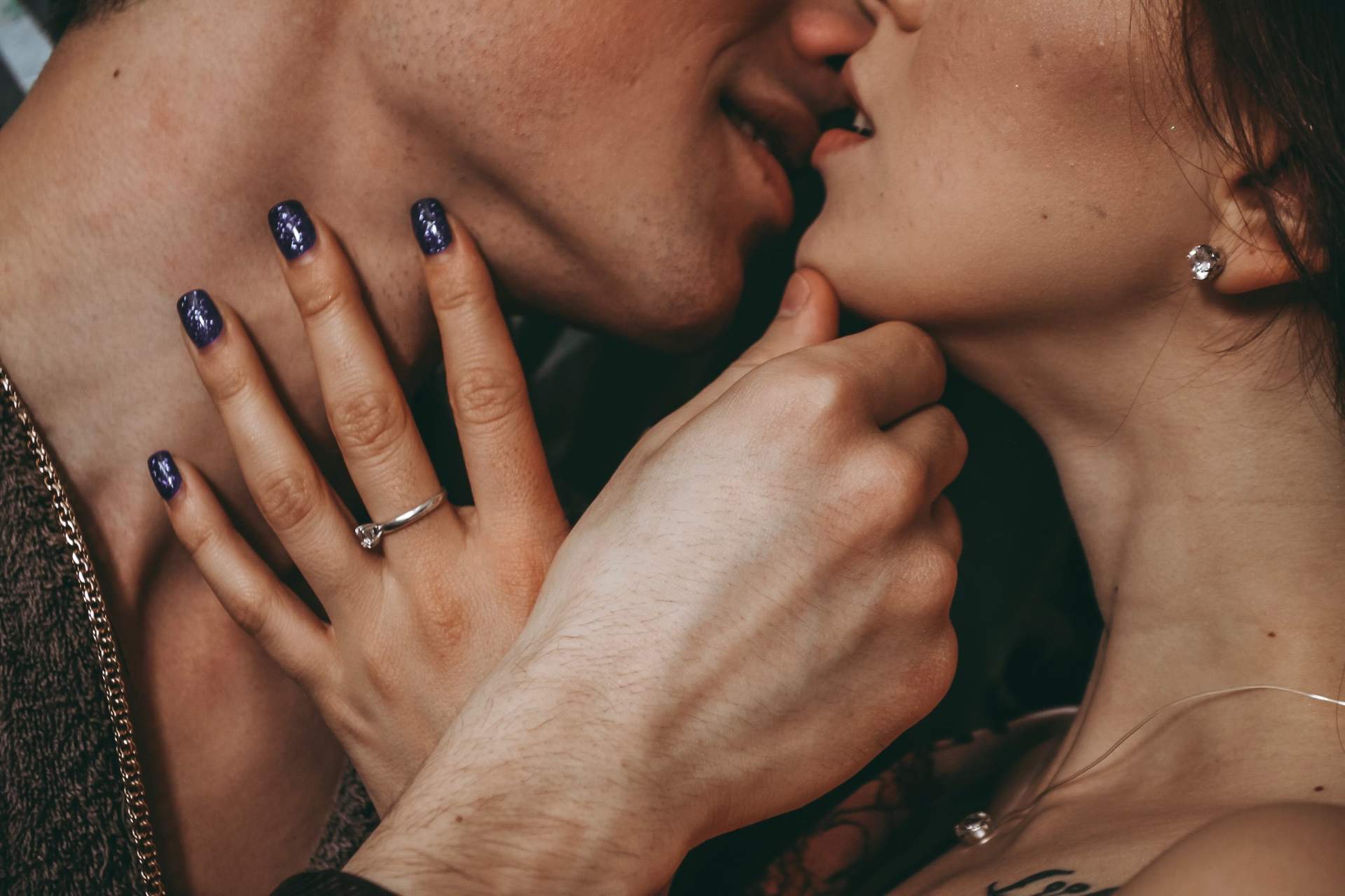 Wie oft sollte eine Frau Sex haben, um zufrieden zu sein? — Liebe