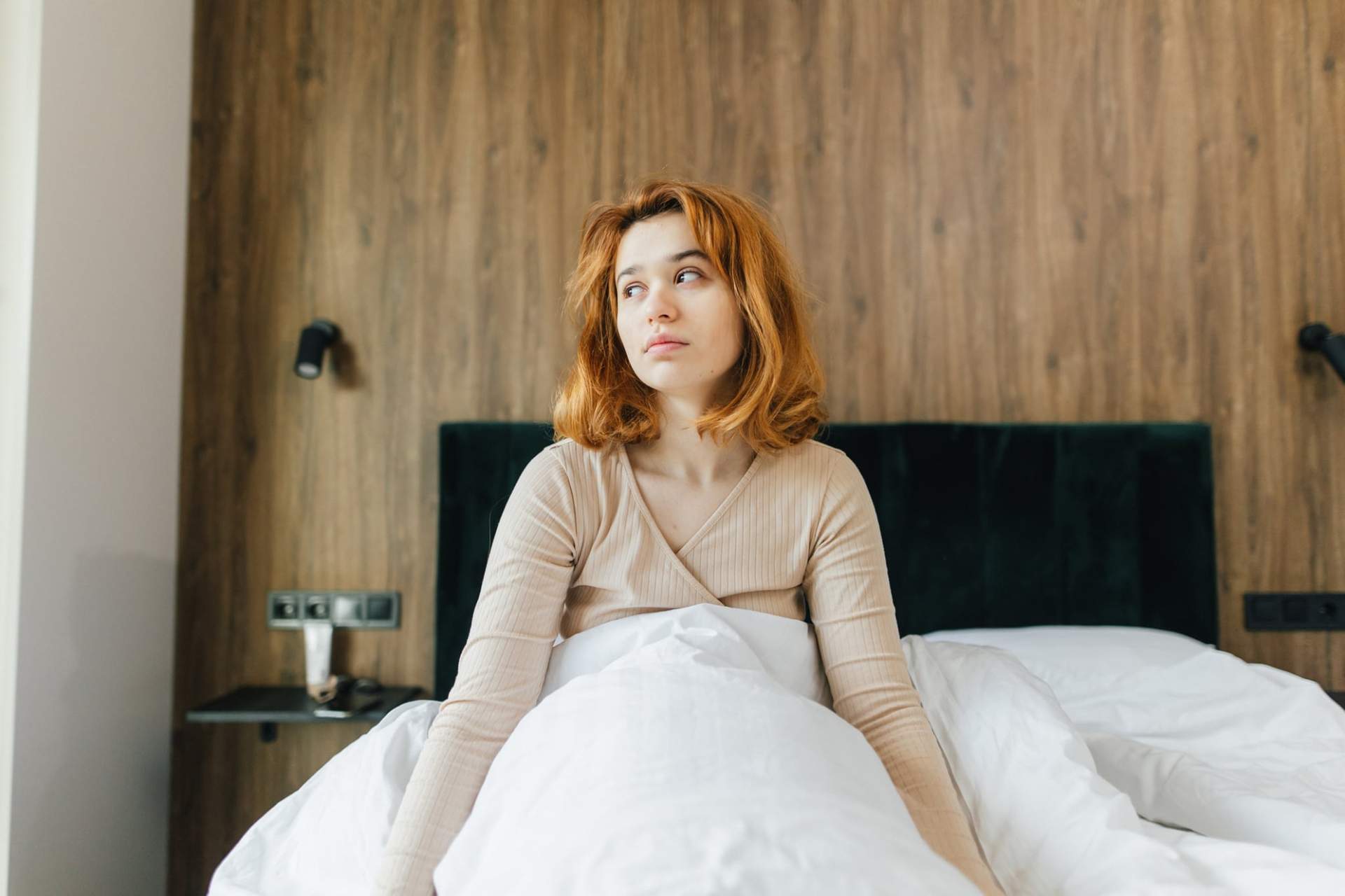 Sogni di essere aggressivo? È il momento di riconsiderare alcune cose — Lifestyle