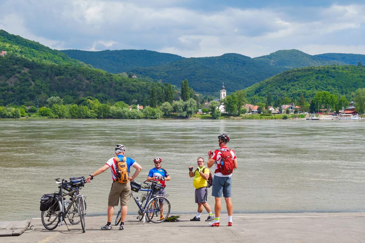 Fin d'été : lance-toi dans le vélo ! Nos conseils pour débuter en douceur — Mode de vie