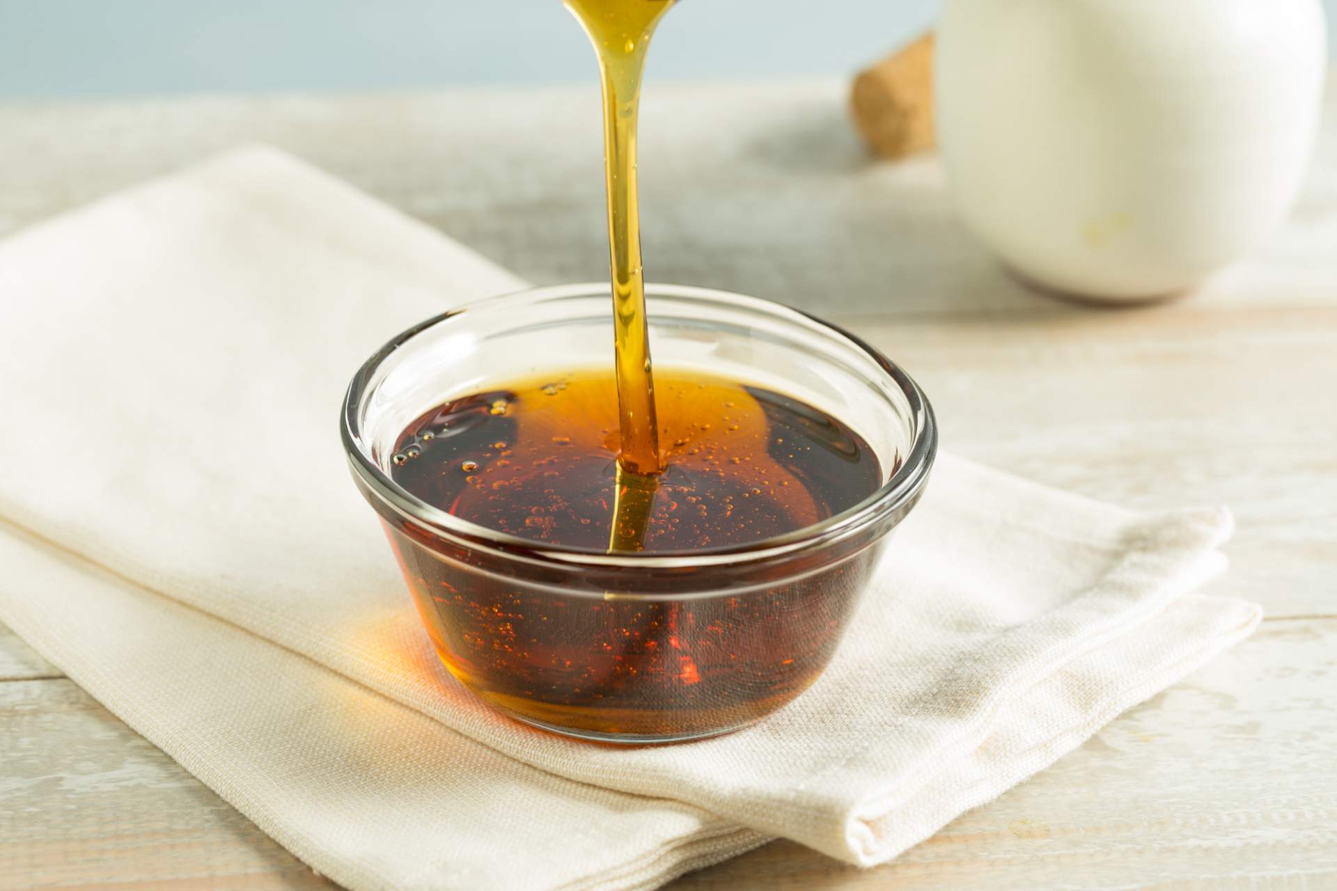 5 Natural Sweeteners That Won't Spike Your Blood Sugar — Lifestyle