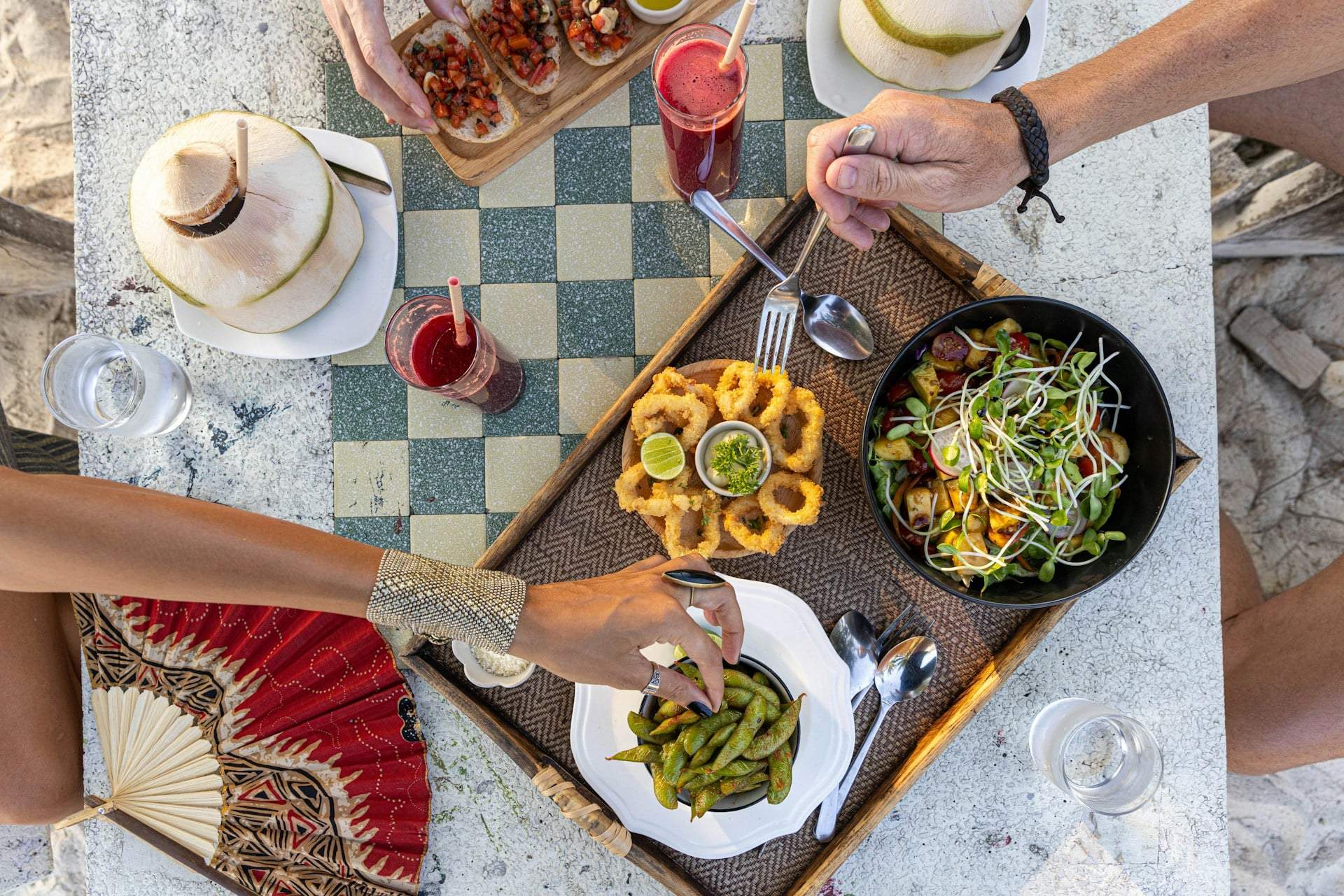 Même en pleine saison, évite ce légume au dîner si tu tiens à ta silhouette — Mode de vie
