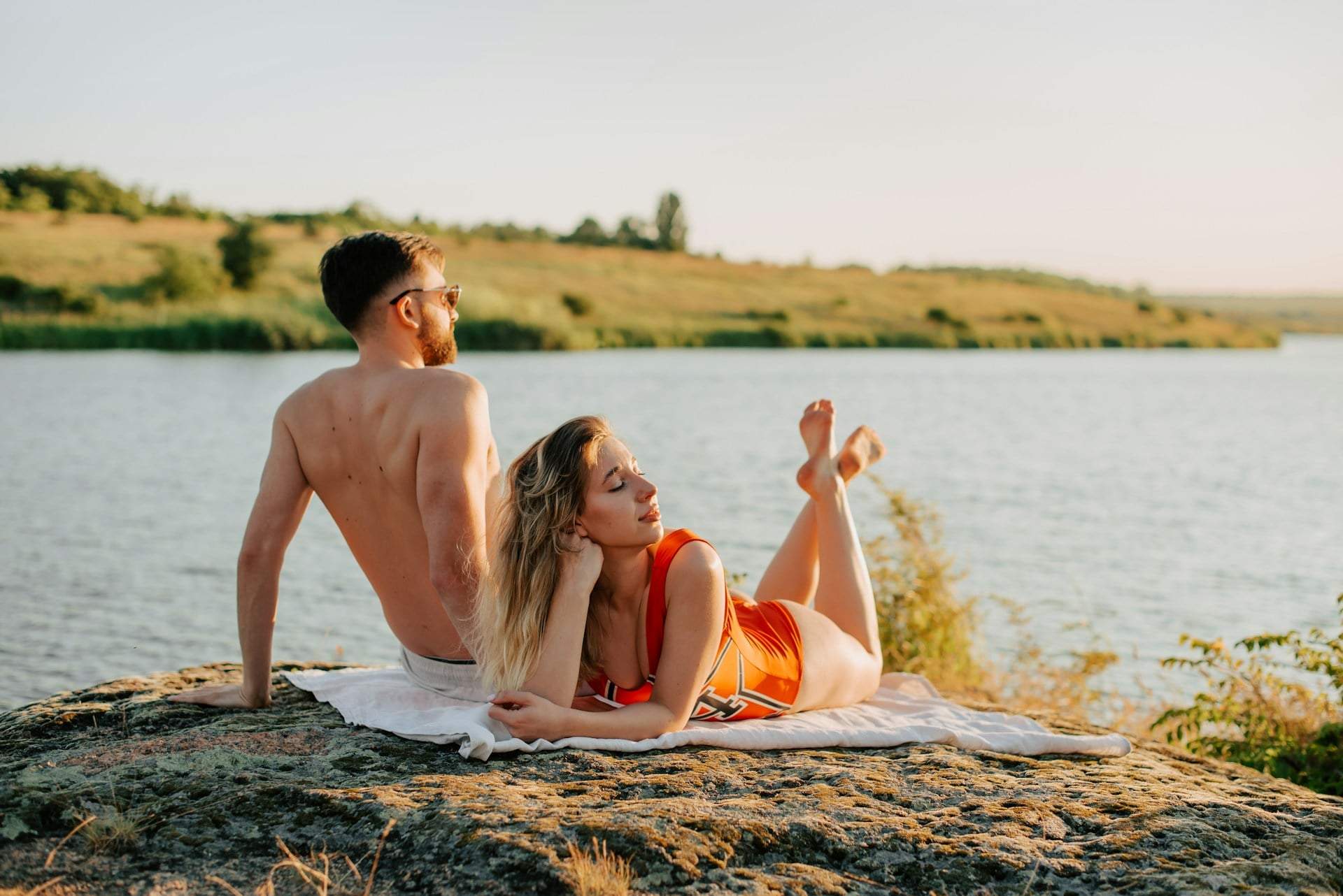 3 choses qui vous sembleront familières quand un homme est votre meilleur ami — Mode de vie