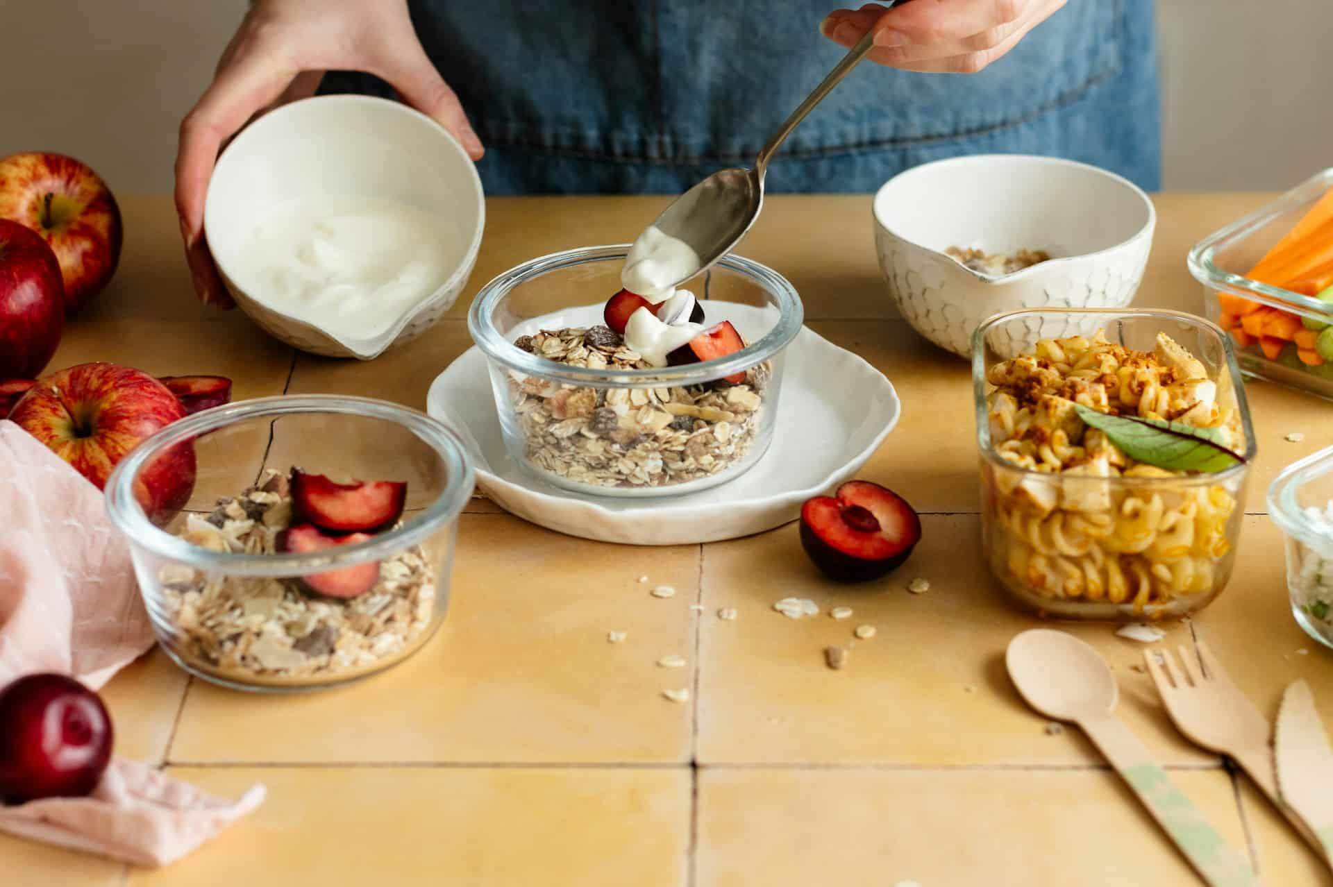 5 snack pomeridiani che, secondo gli esperti di alimentazione, saziano davvero fino a cena — Lifestyle