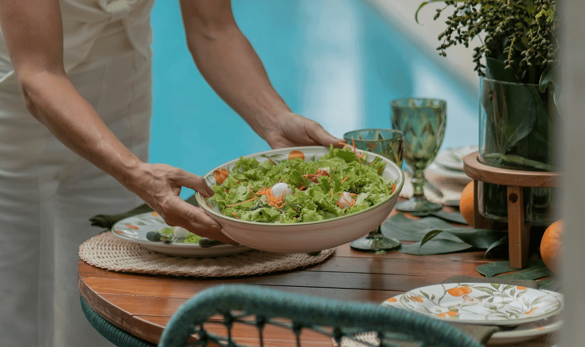 Anche tu soffri di problemi digestivi con il caldo? Ecco la spiegazione scientifica — Lifestyle
