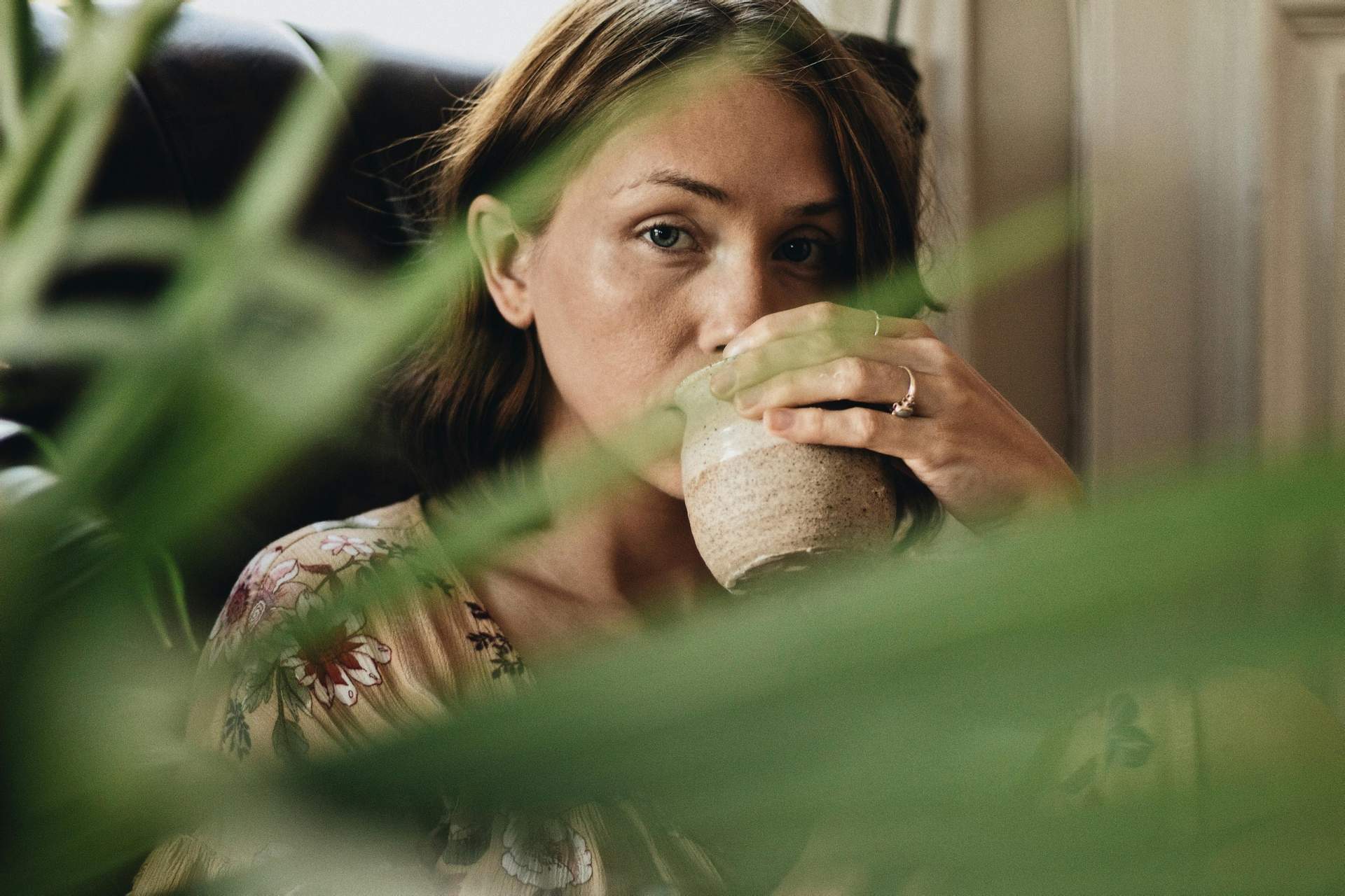 L’effet « nid douillet » : pourquoi rêvons-nous d’intérieurs petits et cosy chez nous ? — Mode de vie