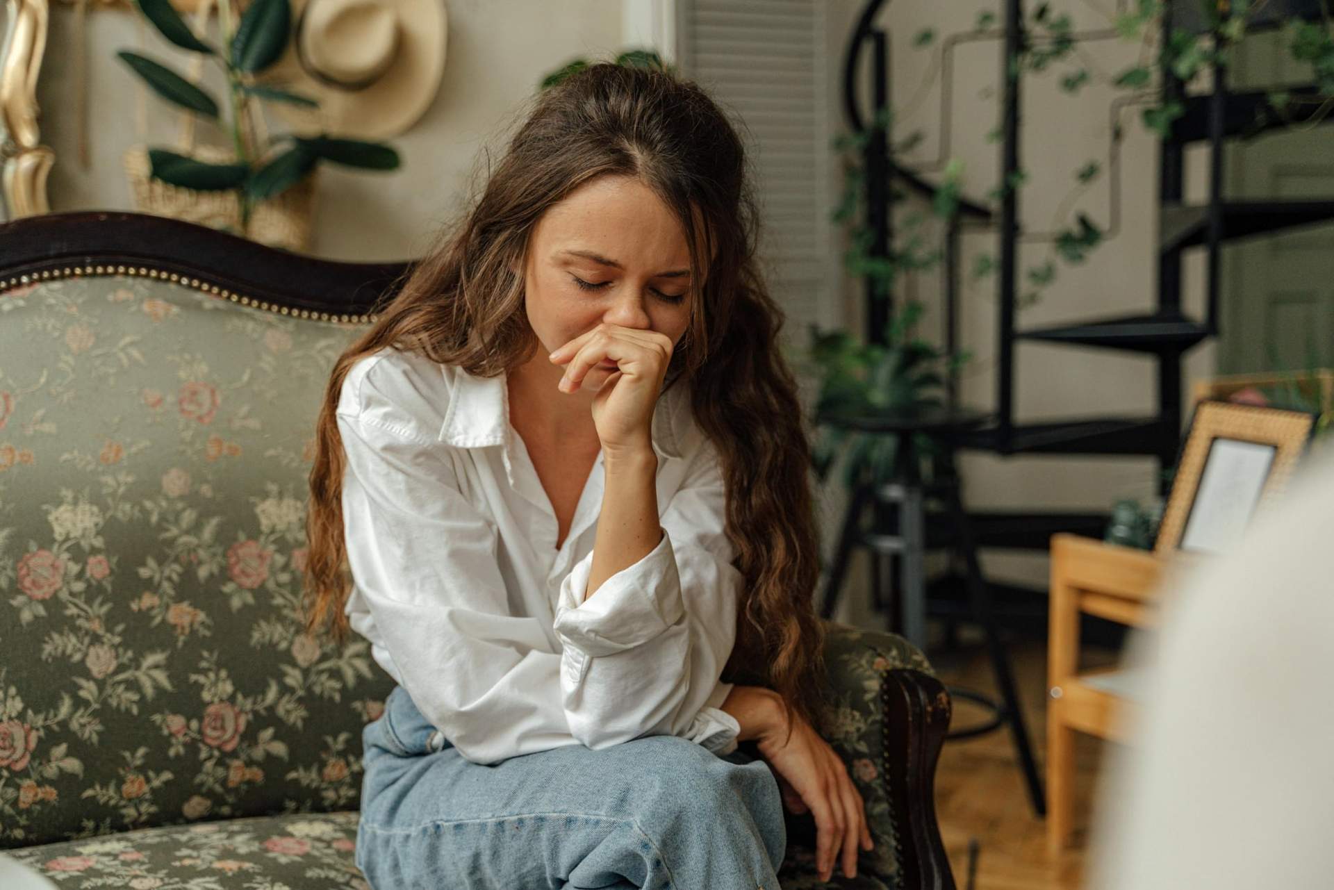 Diese 3 Verhaltensweisen bringen jeden empathischen Menschen heimlich aus dem Gleichgewicht – Geht es dir auch so? — Lebensstil