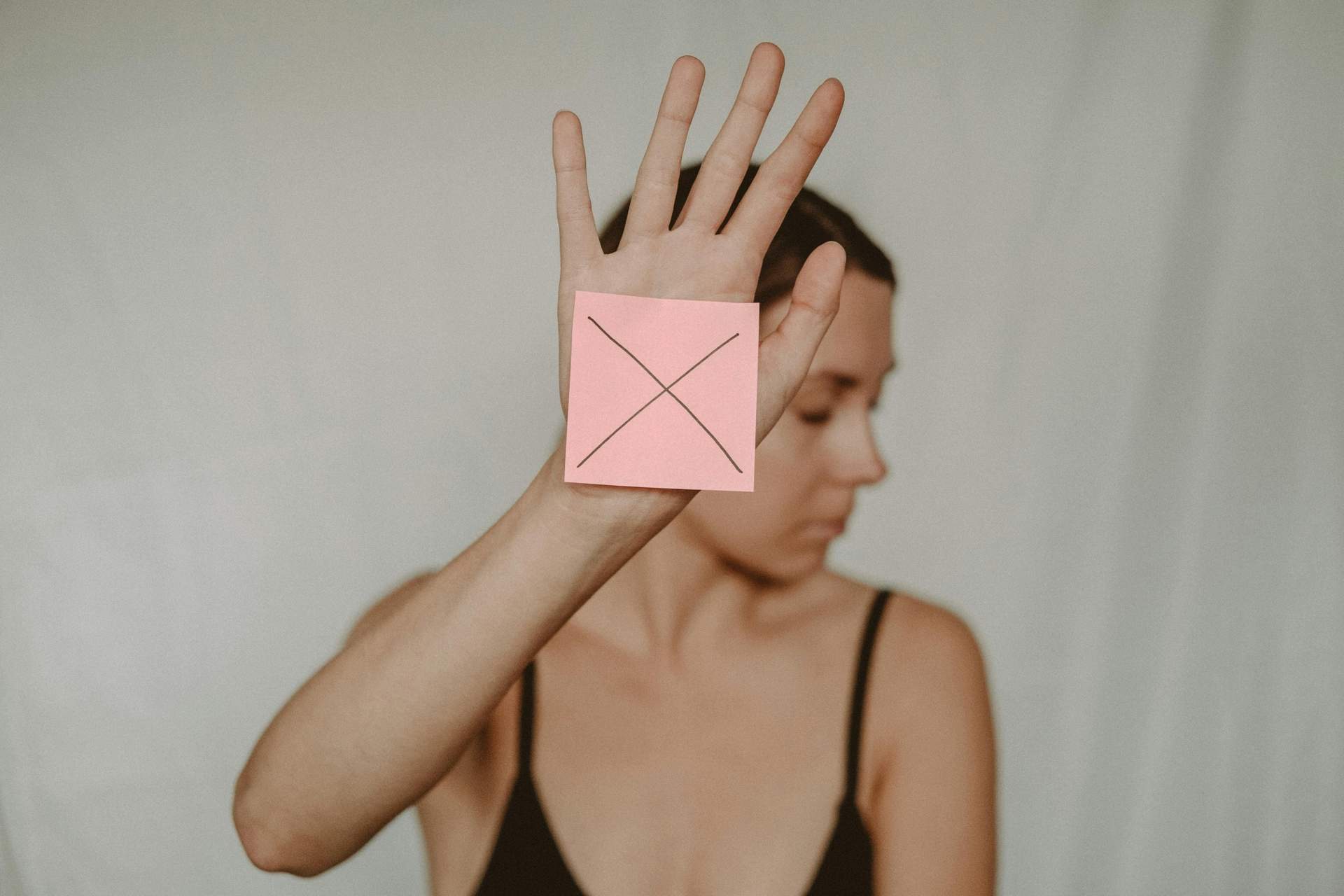 Was passiert in deinem Gehirn, wenn du Nein sagst? — Gesundheit