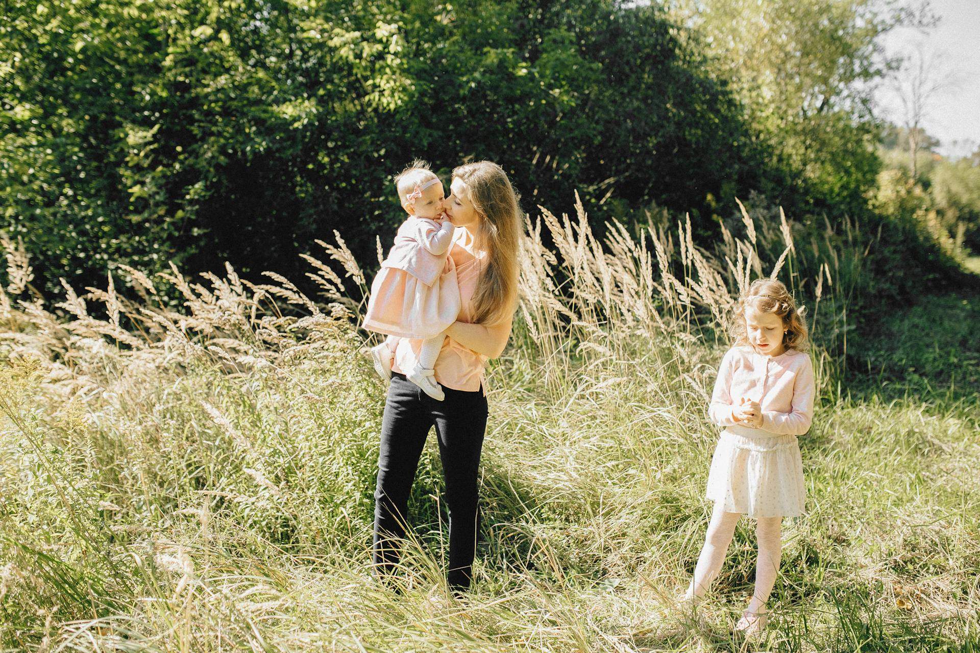 5 habitudes parentales qui minent la confiance en soi des enfants — Famille