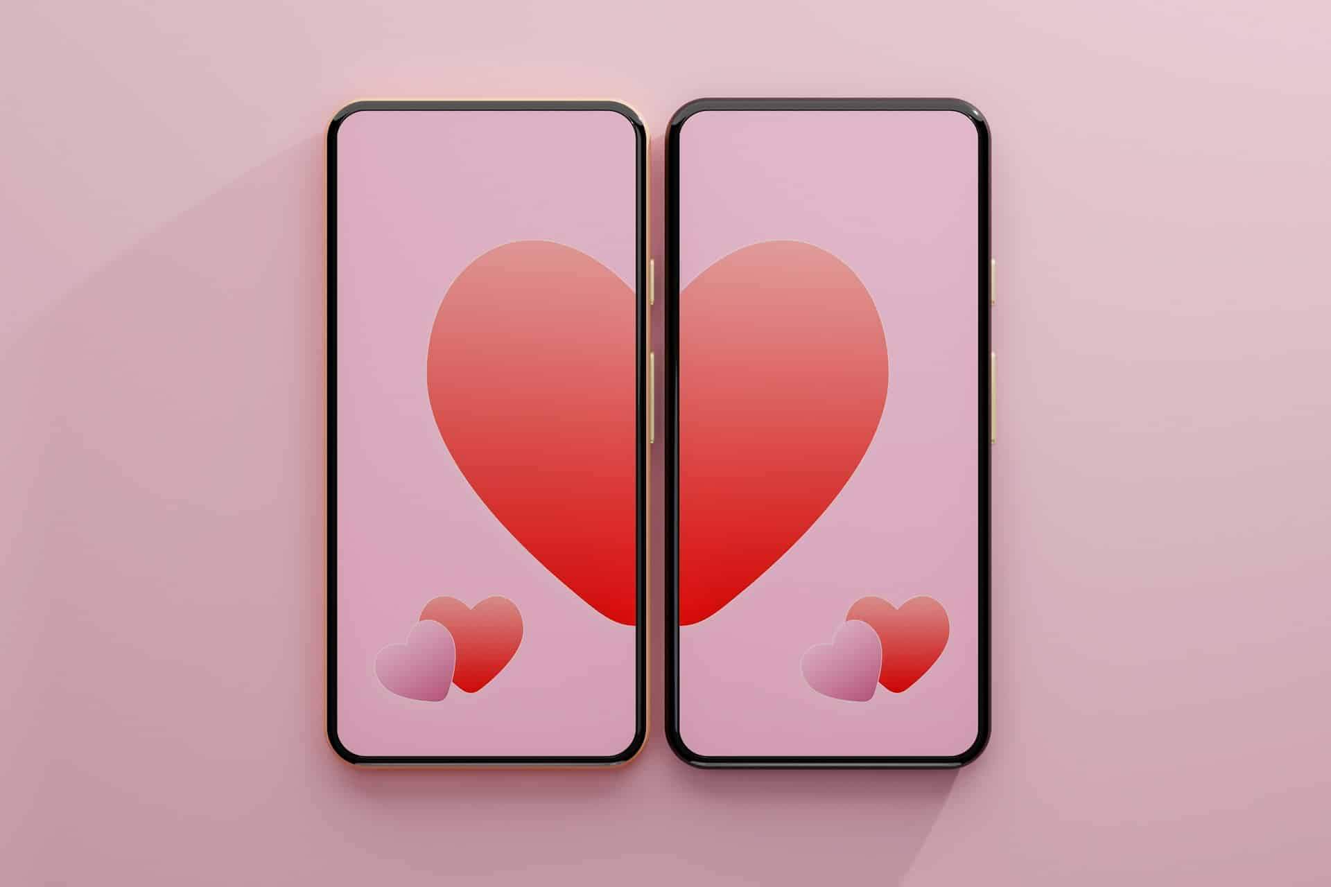 Online-Dating aus Männerperspektive: Worauf du achten solltest, um Erfolg zu haben — Liebe