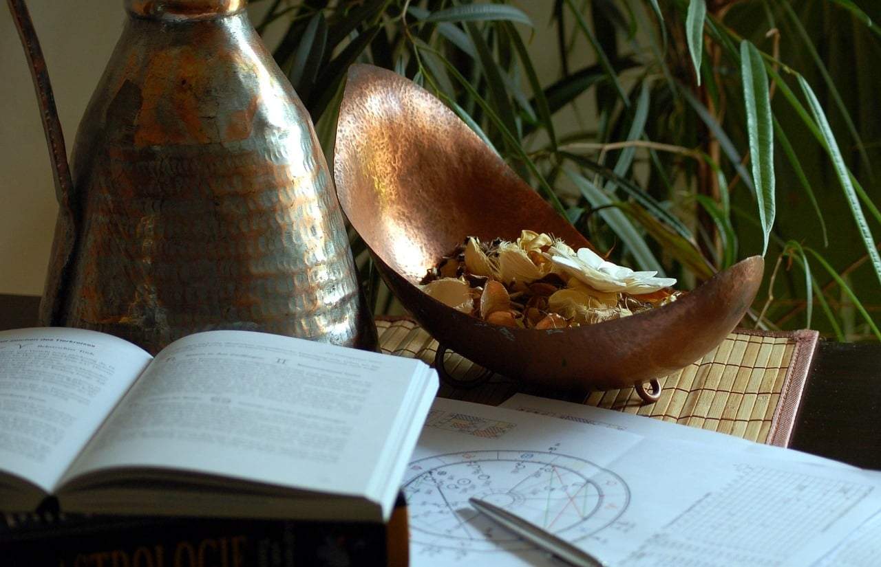 Quel symbole spirituel vous correspond selon votre horoscope ? — Mode de vie