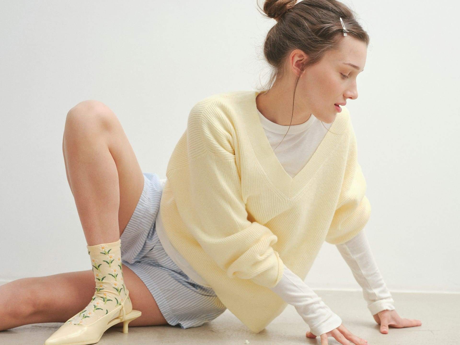 Relaxed, stylish, and surprisingly chic – why we’re loving boxer shorts this summer — Fashion