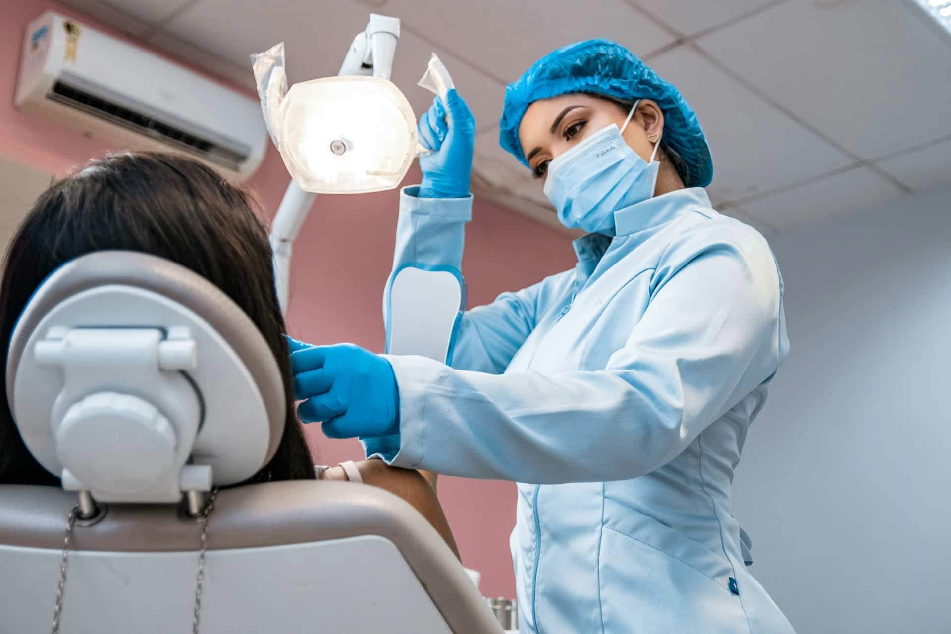 Fluoridierung: Ein Schritt zu stärkeren Zähnen — Gesundheit