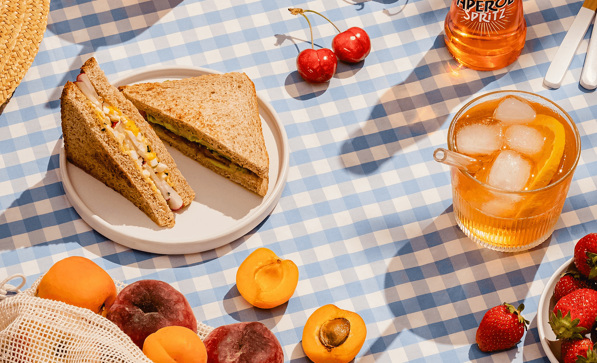 5 astuces pour garder votre sandwich emballé frais plus longtemps — Mode de vie