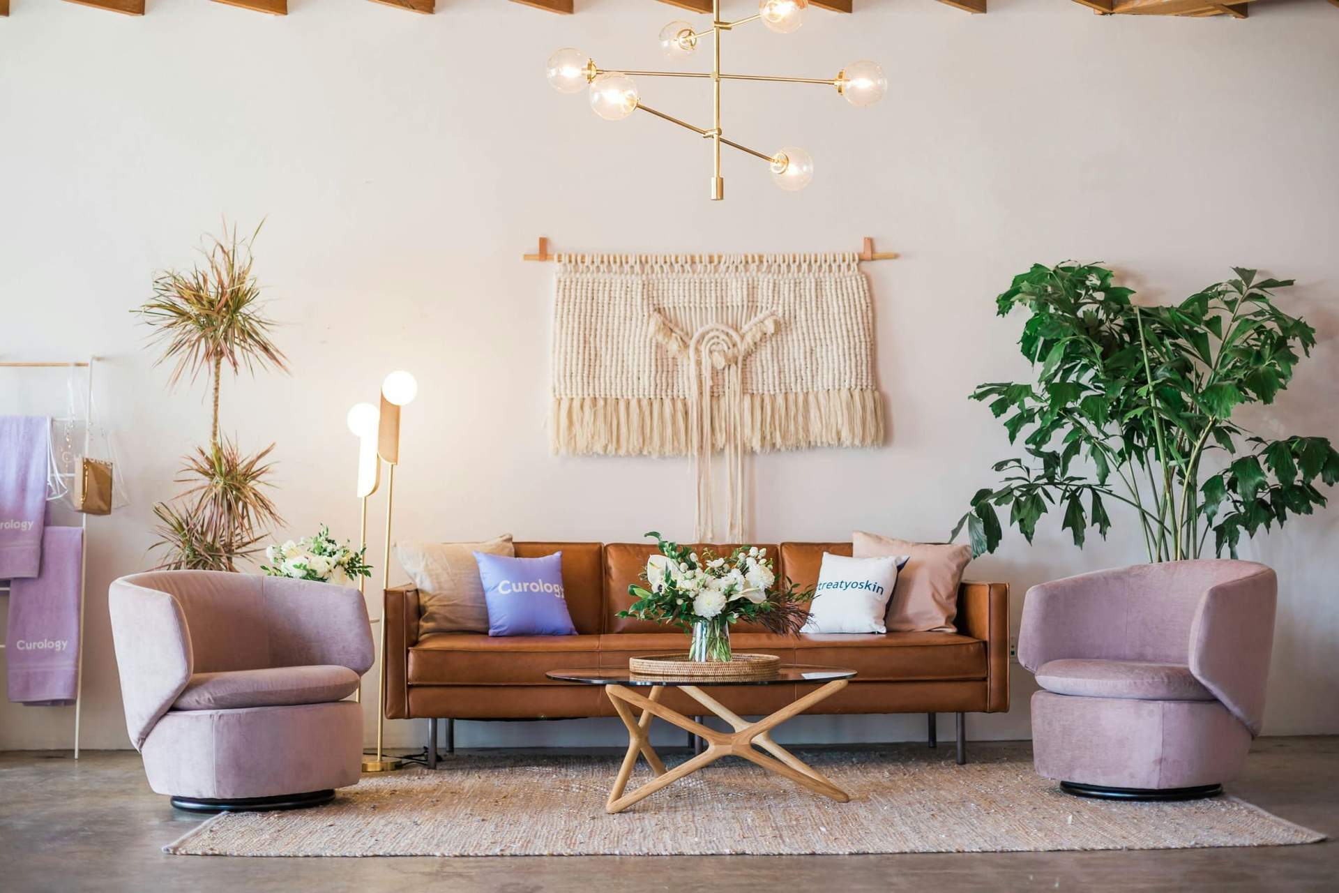 7 lässige Boho-Sommer-Dekoideen für eine fröhliche und lebendige Wohnatmosphäre — Deko