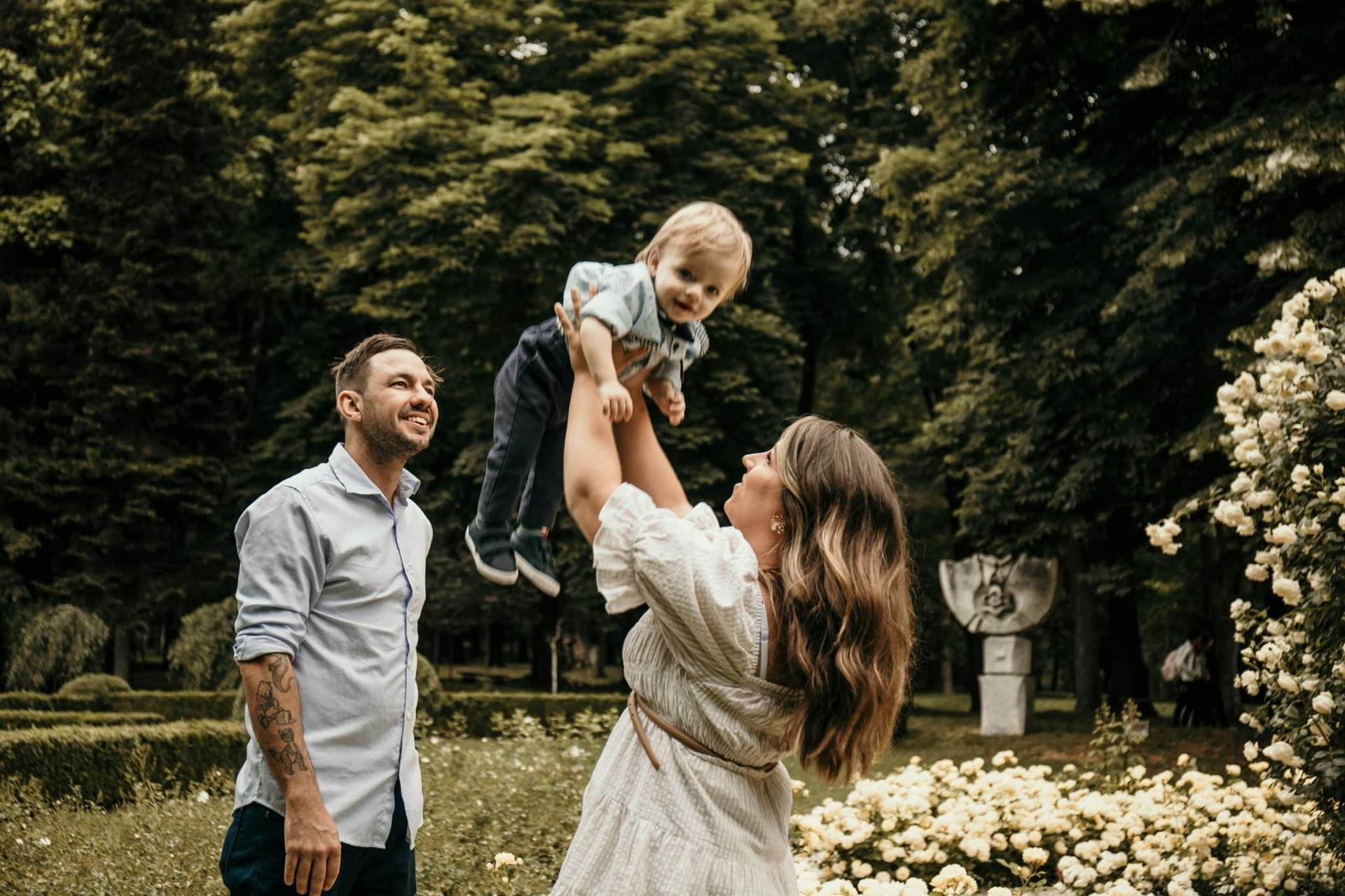 5 schémas relationnels que nous héritons inconsciemment de nos parents — Famille