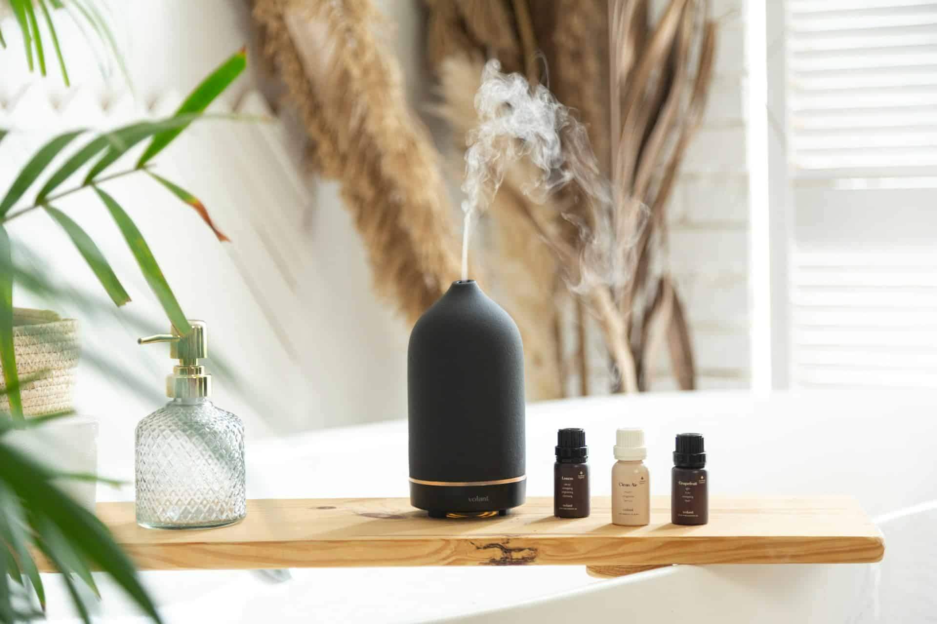 5 parfums qui créent l’harmonie à la maison – et quand choisir chacun d’eux — Mode de vie