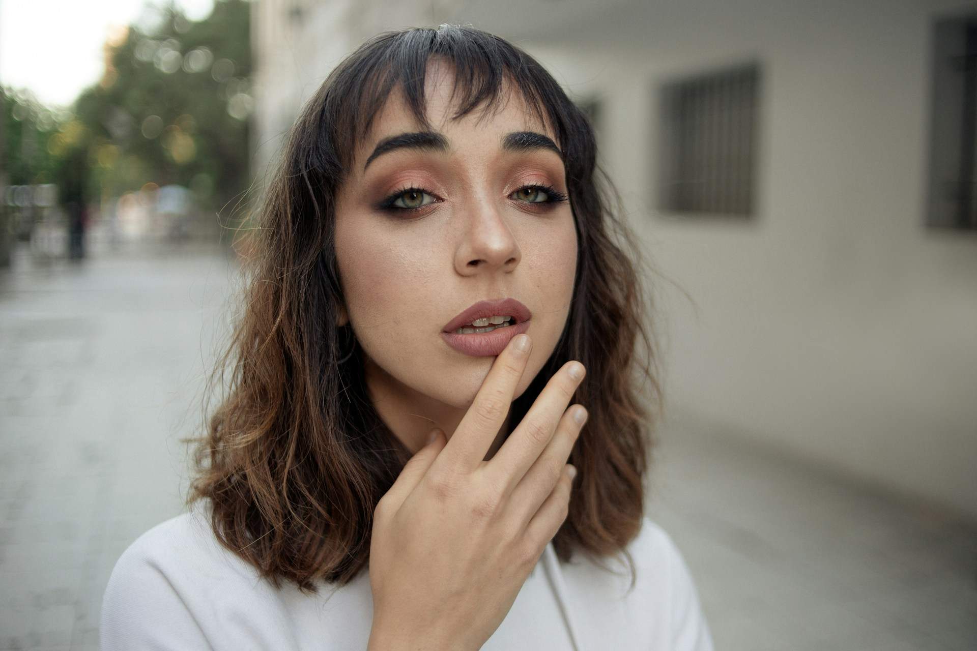 Diesen Make-up-Fehler macht fast jede Frau – und er lässt dich älter wirken — Gesicht