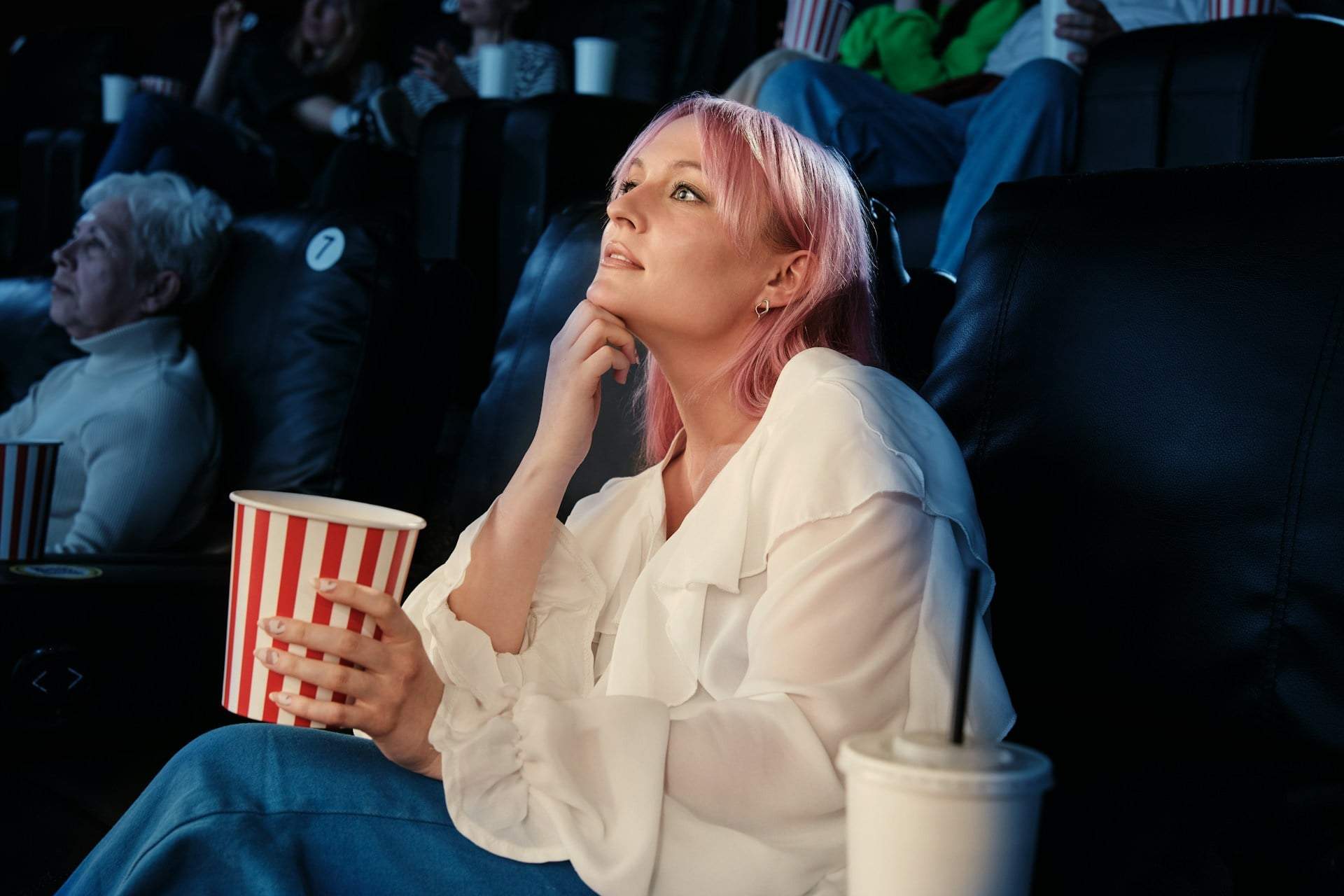 5 films captivants que chaque Poissons doit voir — Mode de vie
