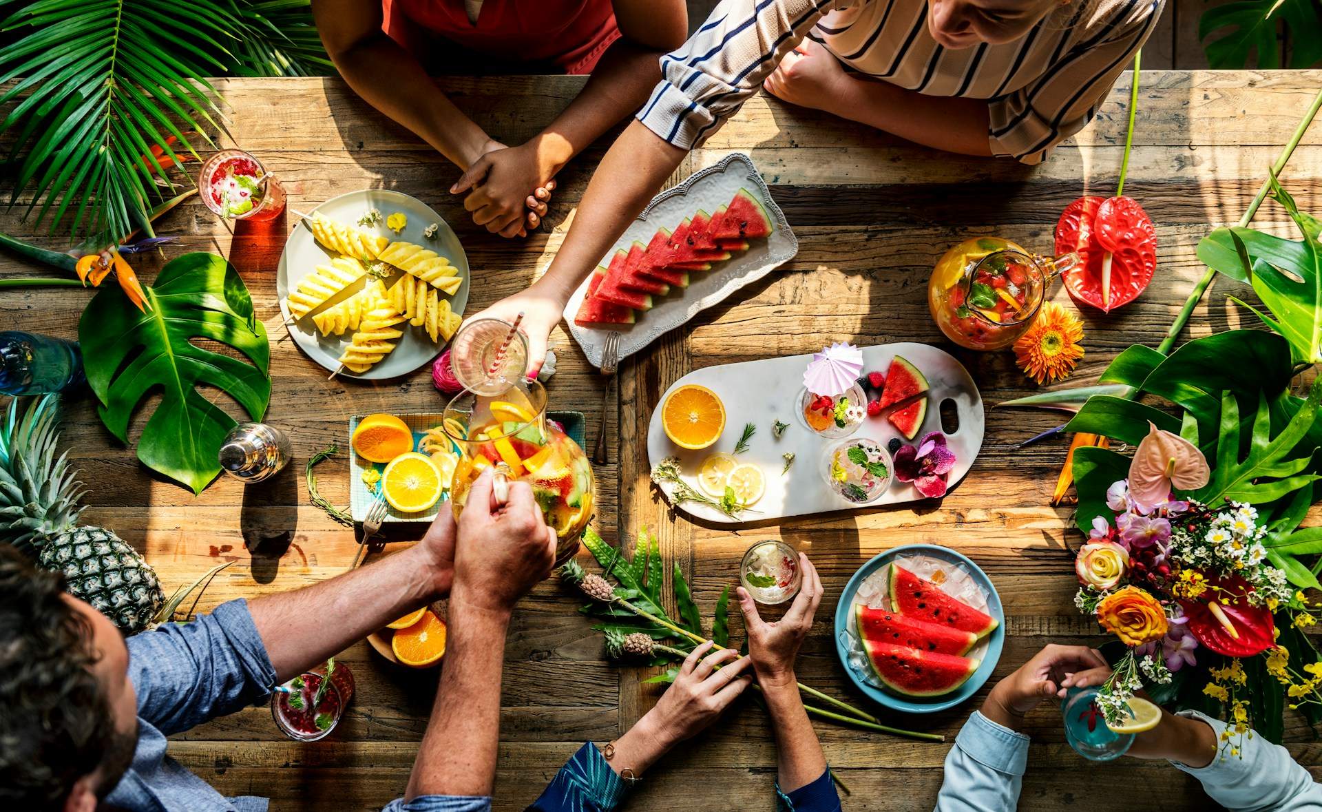 10 aliments populaires que vous pouvez manger sans craindre les ballonnements — Mode de vie