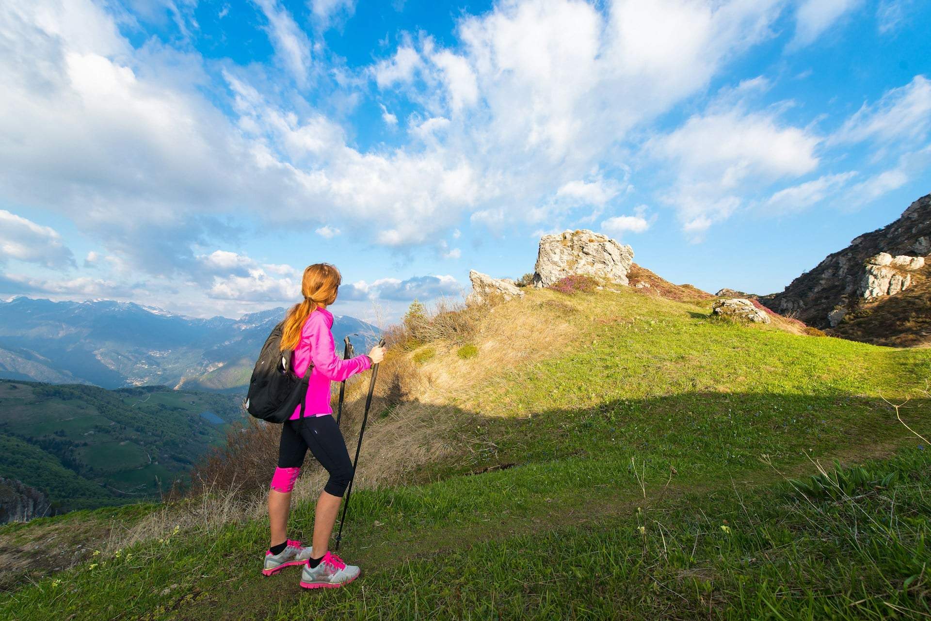 Deine Wanderkleidung muss nicht langweilig sein! So kleidest du dich stilvoll fürs Wandern — Mode