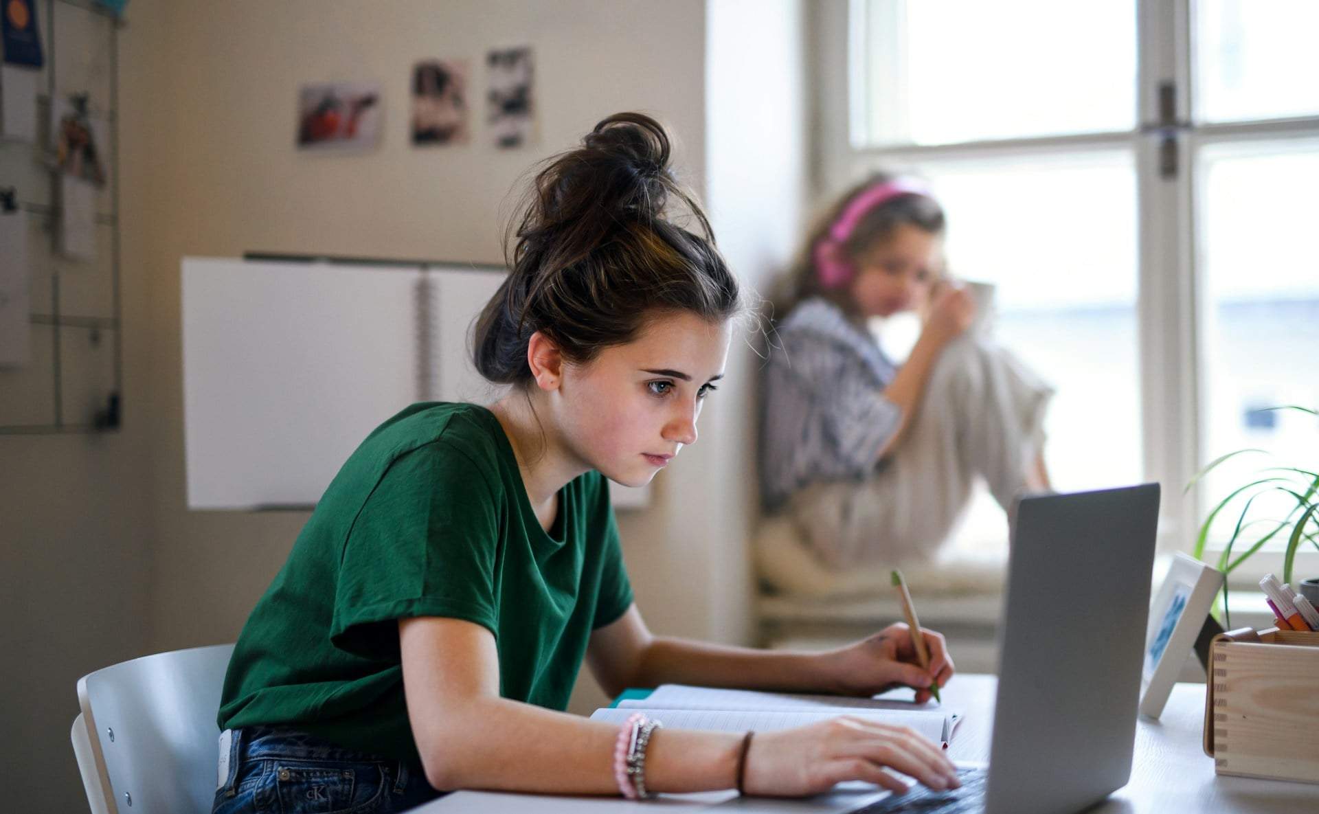 Trois conseils de vie essentiels à enseigner à chaque adolescente (et adolescent) — Mode de vie
