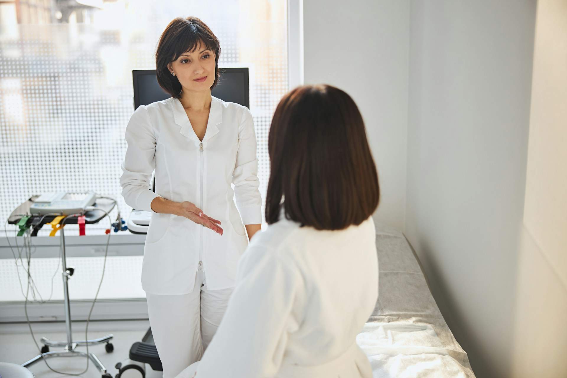 Ce que votre médecin ne vous demande jamais – et qui est pourtant essentiel — Santé