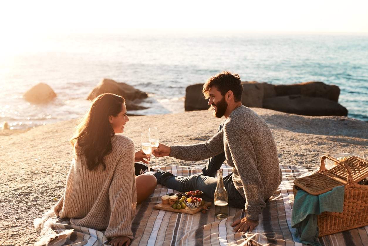 7 petits signes qu’un homme est secrètement tombé sous ton charme — Relation