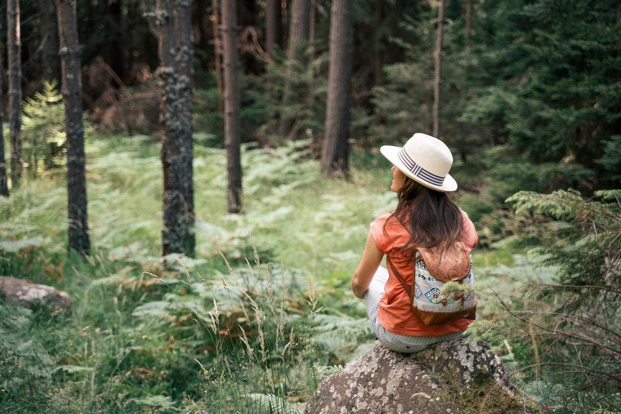 Apprends à ne plus te soucier du regard des autres — Mode de vie