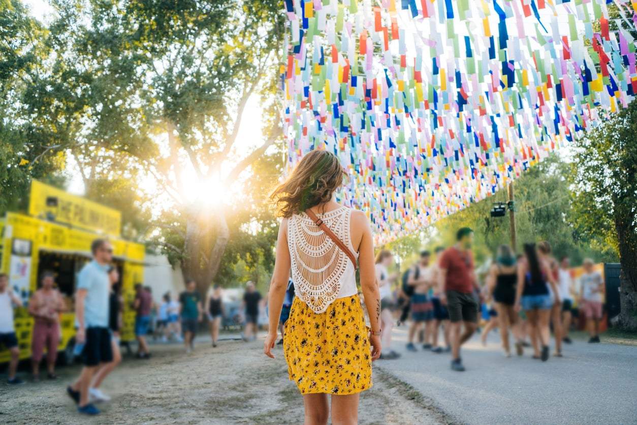 5 expériences estivales en ville à tester sans tarder — Loisirs