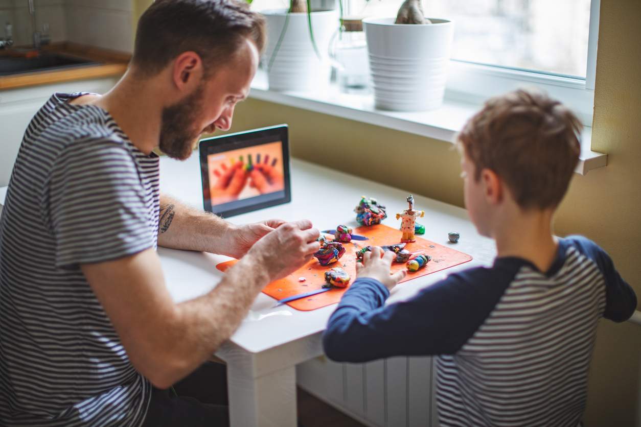 3 méthodes pour soutenir votre enfant perfectionniste — Famille