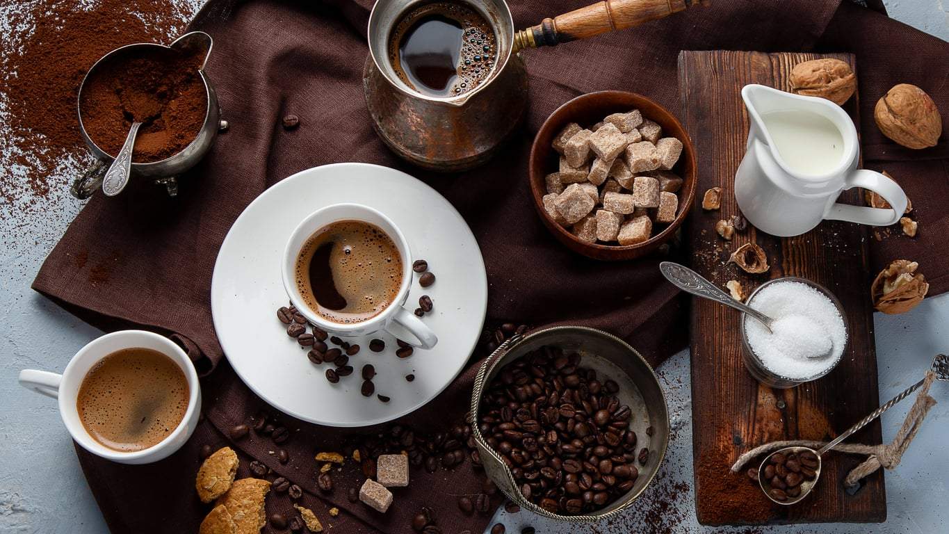 3 überraschende Dinge, die dein Morgenkaffee über dich verrät — Gesundheit
