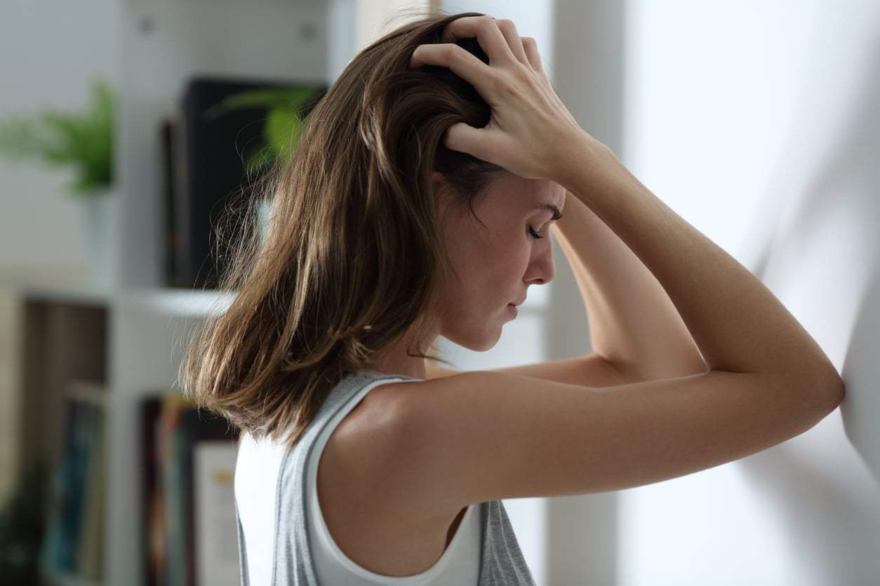 Les signes subtils du déclin mental – les avez-vous déjà remarqués chez vous ? — Santé