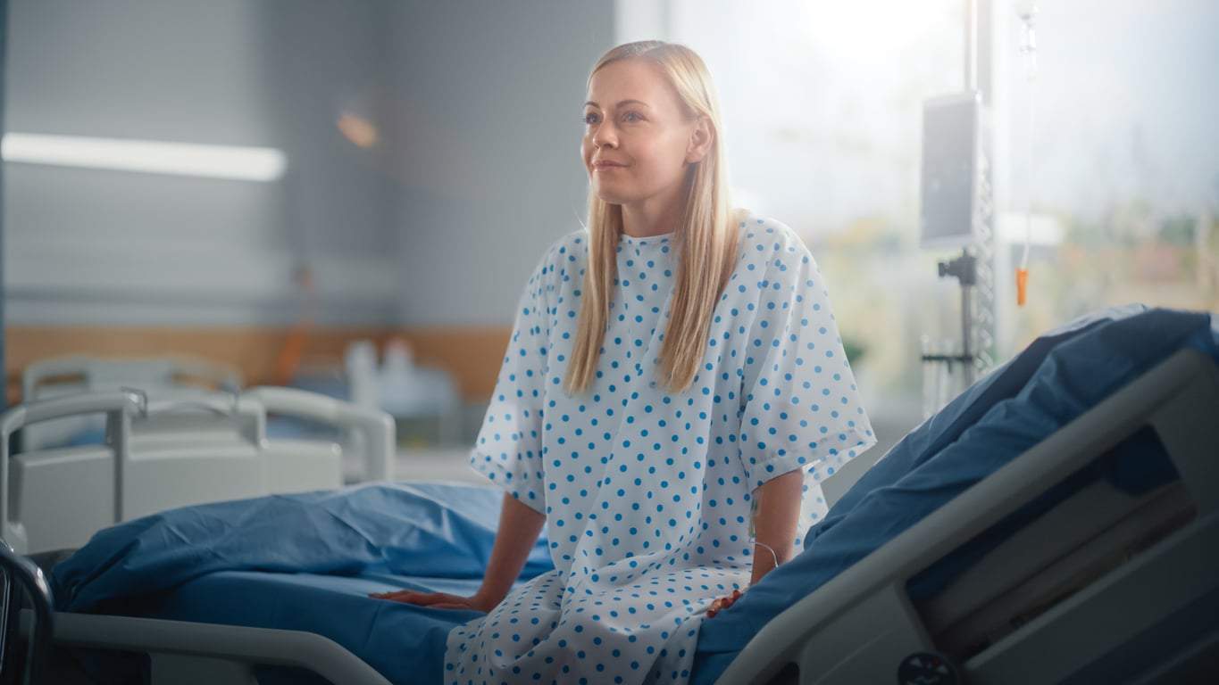 "Couldn’t Bear to Eat Meat Anymore" – 10 Incredible Transformations from People Who Survived Comas — Lifestyle