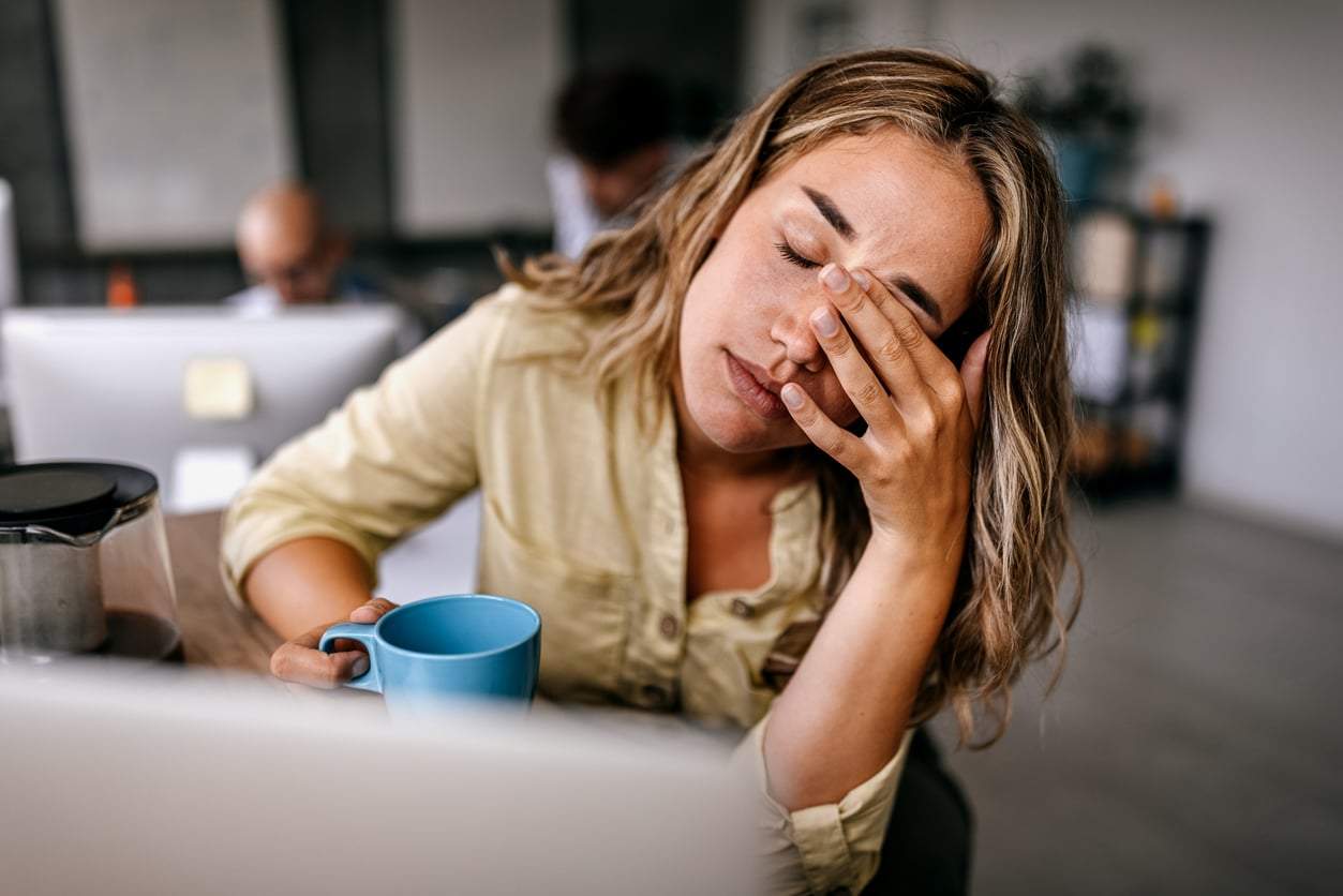 Le travail qui perturbe le biorhythm : comment y remédier ? — Santé