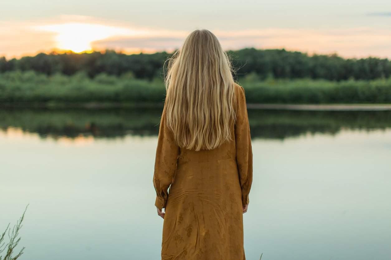 Voici comment j’ai lâché prise pour enfin réparer ma relation avec ma mère — Famille