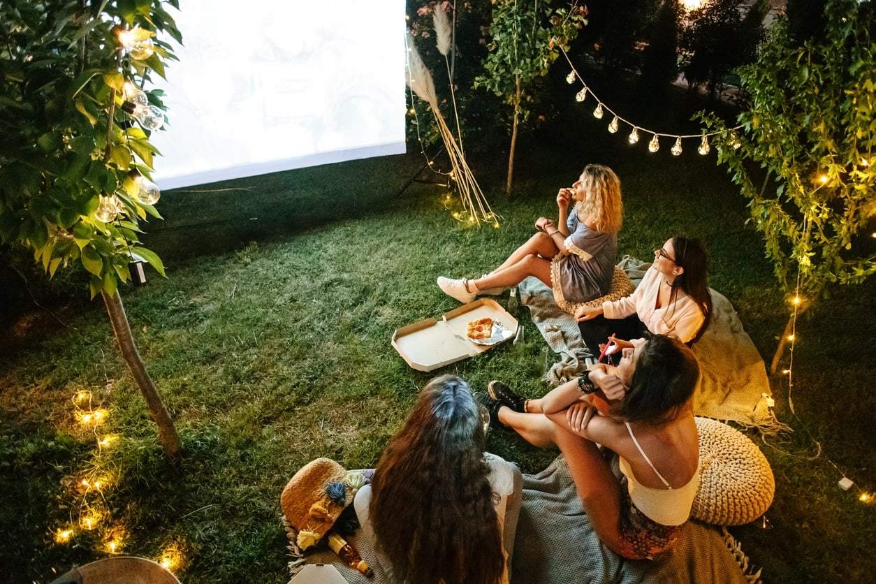 Quel genre de film préfères-tu ? Ce que cela révèle sur ta personnalité — Mode de vie