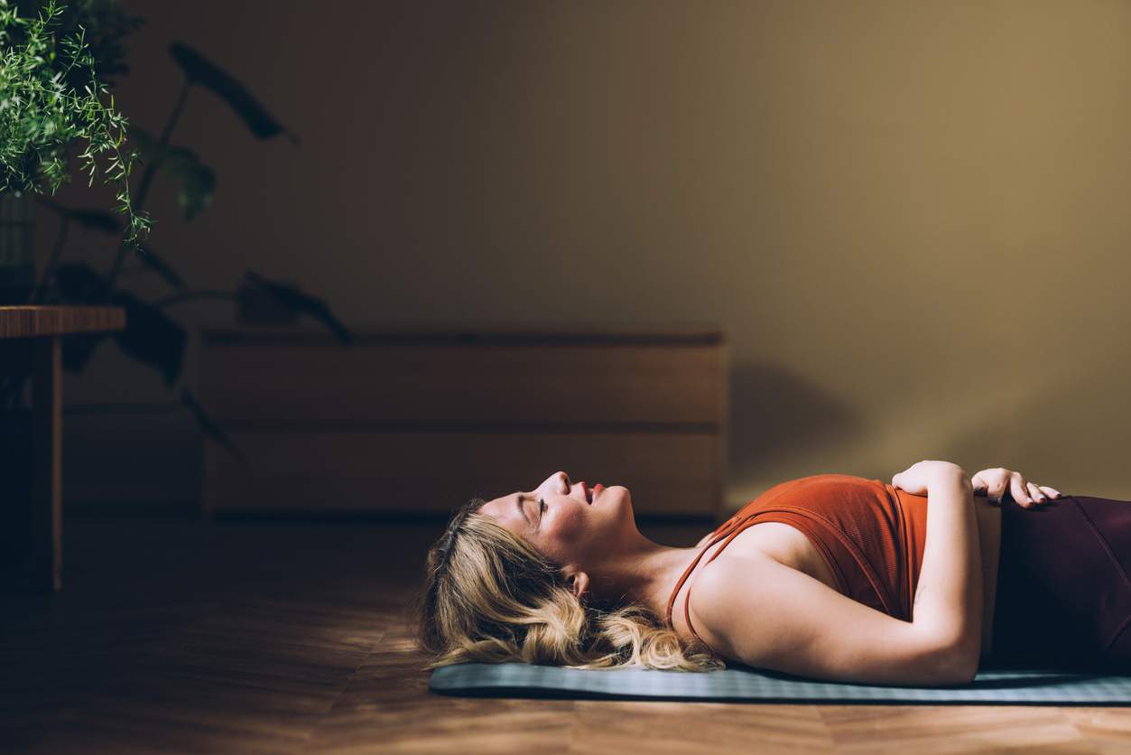 3 méditations pour commencer dès aujourd’hui votre chemin vers la paix intérieure — Mode de vie