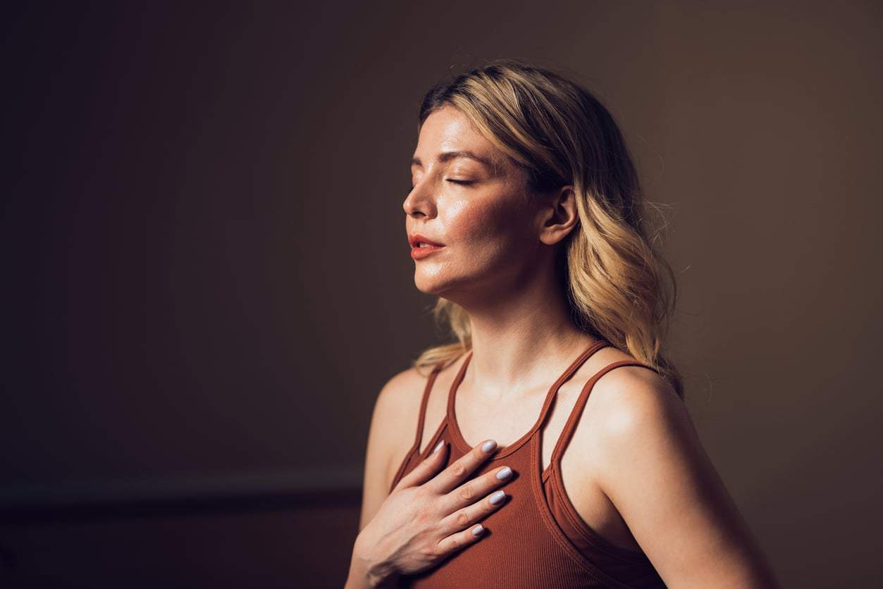 Ces 3 techniques de respiration guérisseuses plébiscitées par les sportifs pros — Santé
