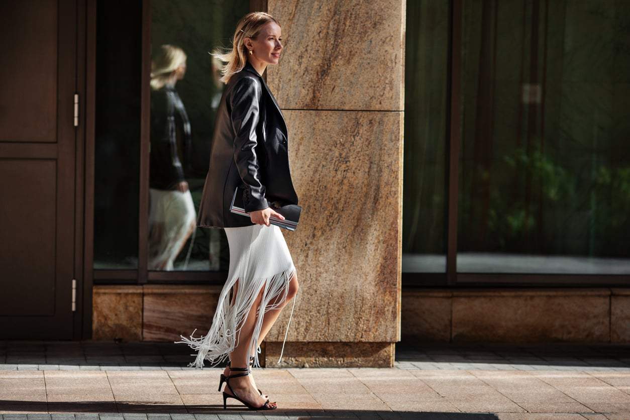 7 Schuhregeln direkt von den Stilberatern — Mode