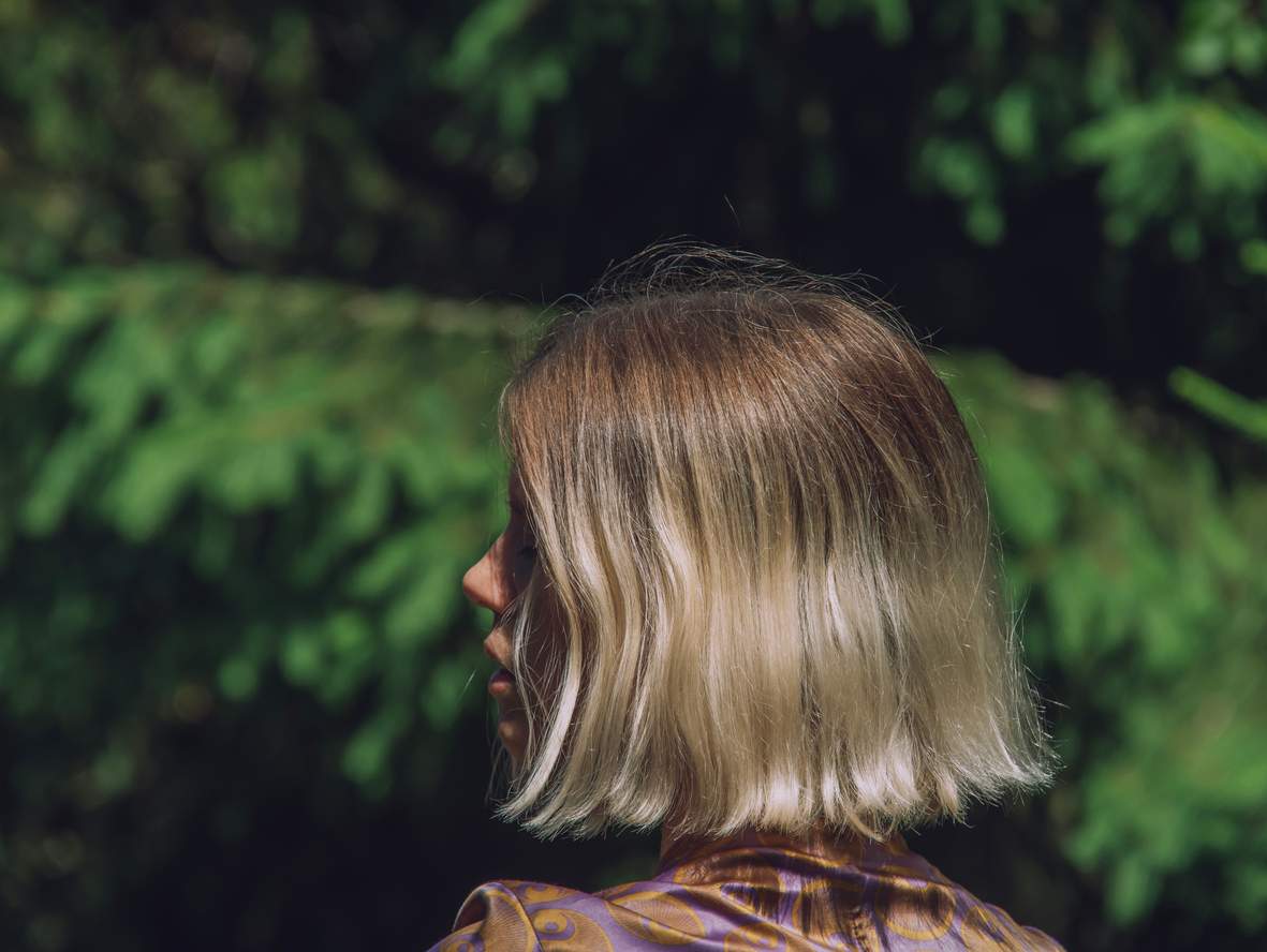 10 nouvelles coupes bob irrésistibles pour rafraîchir ton look cet automne — Cheveux