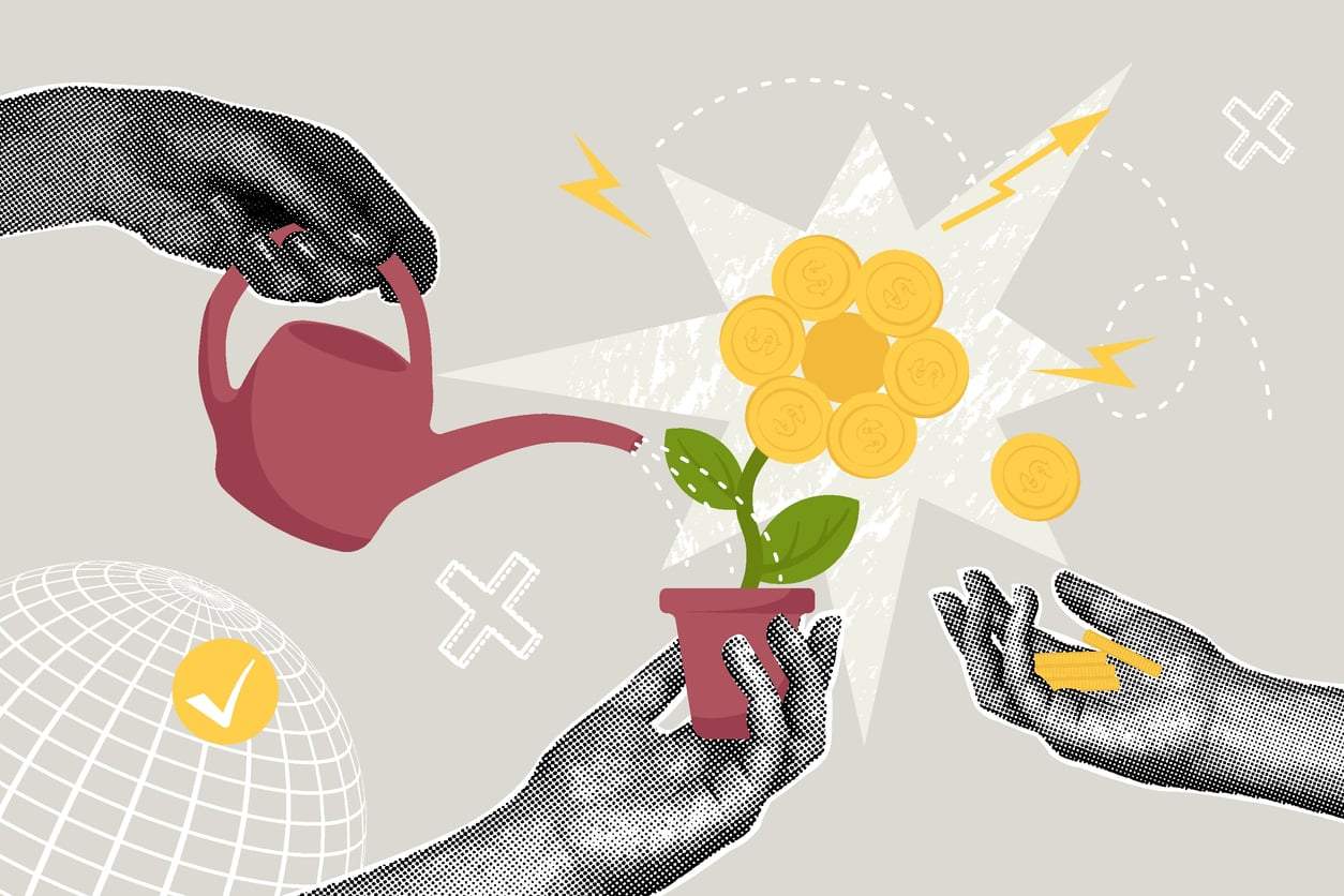 3 einfache Rituale, die bis zum Herbst finanziellen Wohlstand bringen — Lebensstil