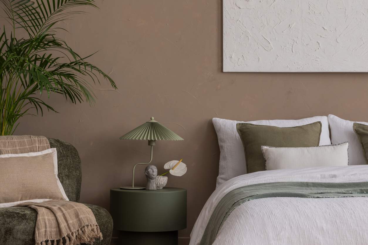 5 couleurs murales démodées que les designers recommandent de repeindre — Décoration
