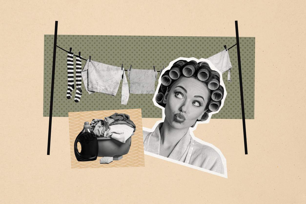 « Si seulement les femmes ne travaillaient pas aujourd’hui ! » – Le commentaire qui m’a fait bondir ce mois-ci — Mode de vie