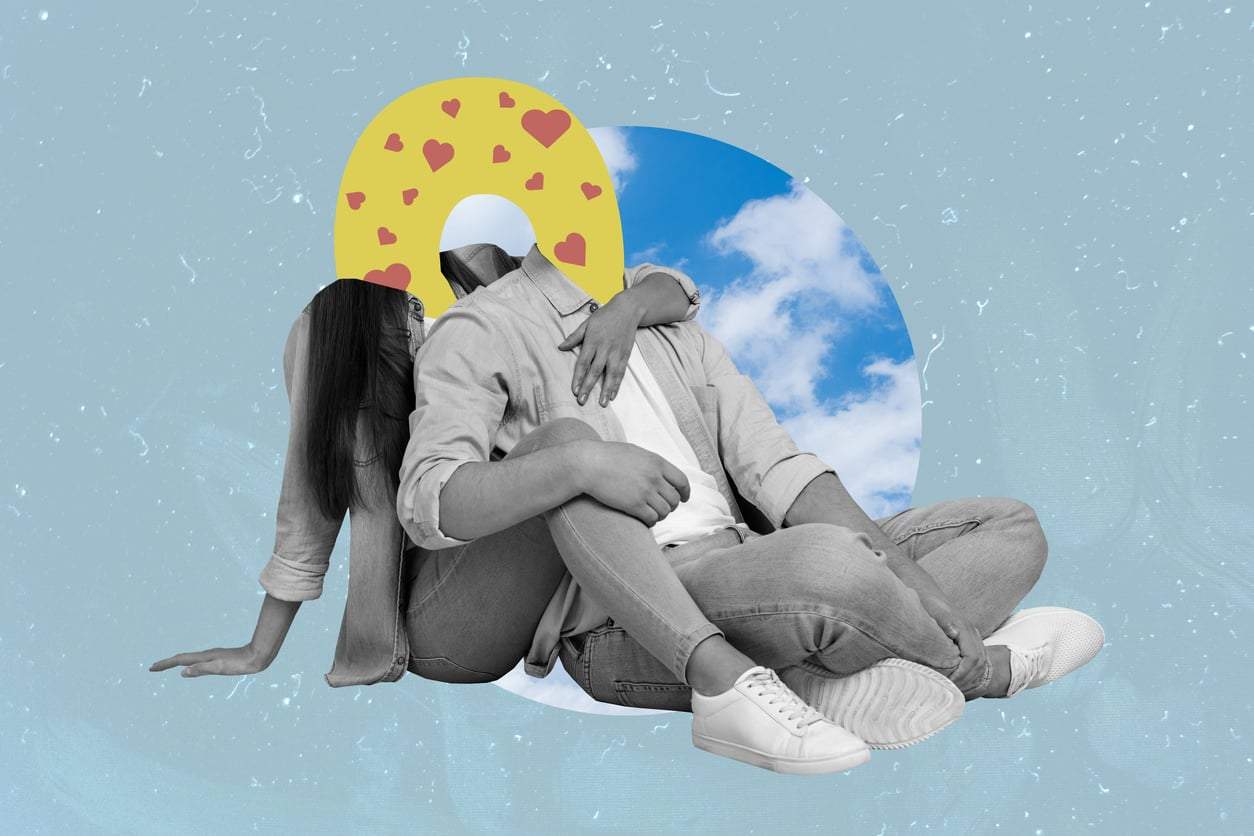 So erkennst du, dass eure sexuelle Chemie perfekt ist — Beziehung
