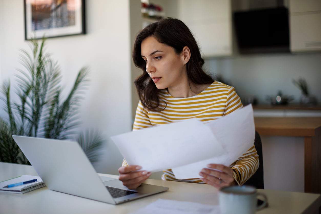 Quanto dovresti mettere da parte dal tuo stipendio per sentirti finanziariamente sicuro — Lifestyle