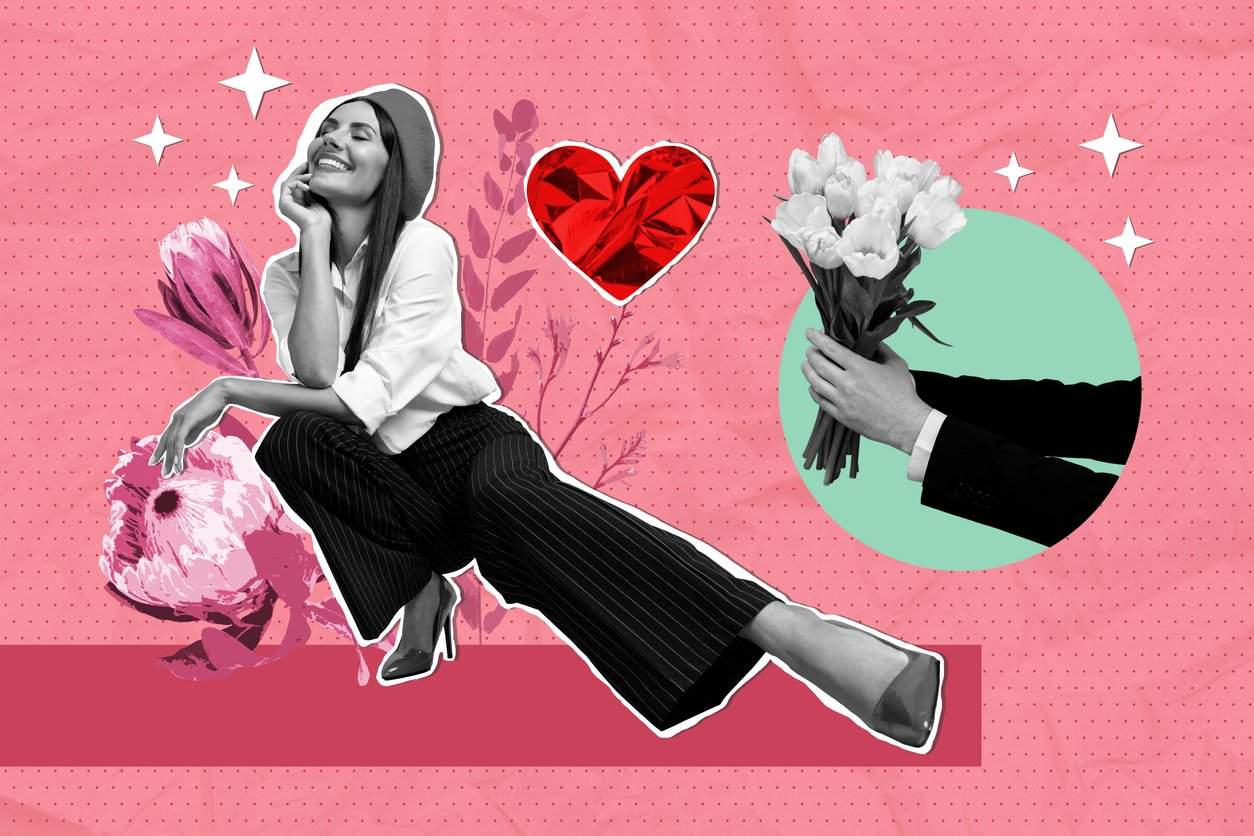 Je ne cherche pas à « arriver au port », je désire un autre genre d’amour — Relation