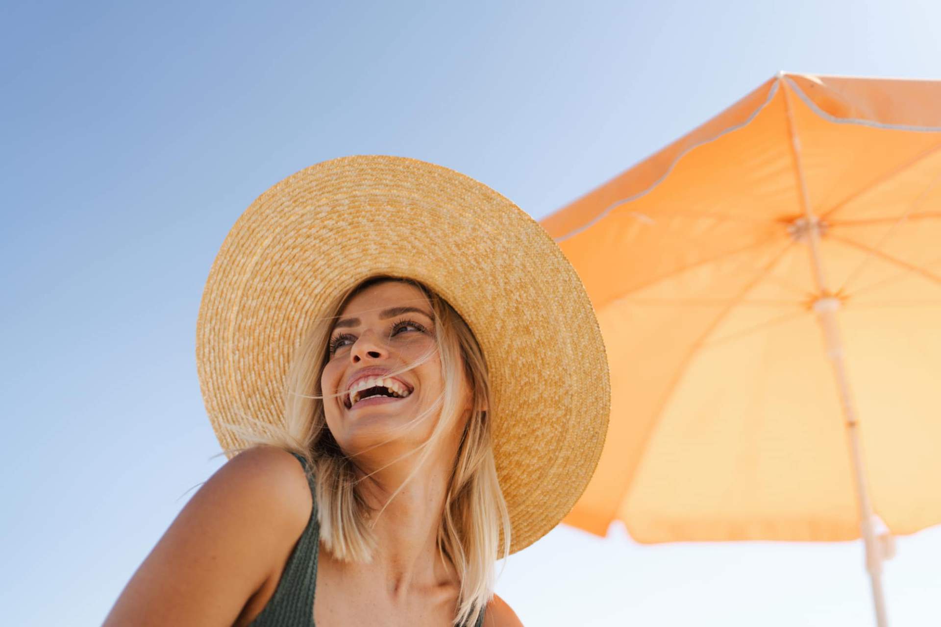 Affirmations positives d’août pour chaque signe du zodiaque — Mode de vie